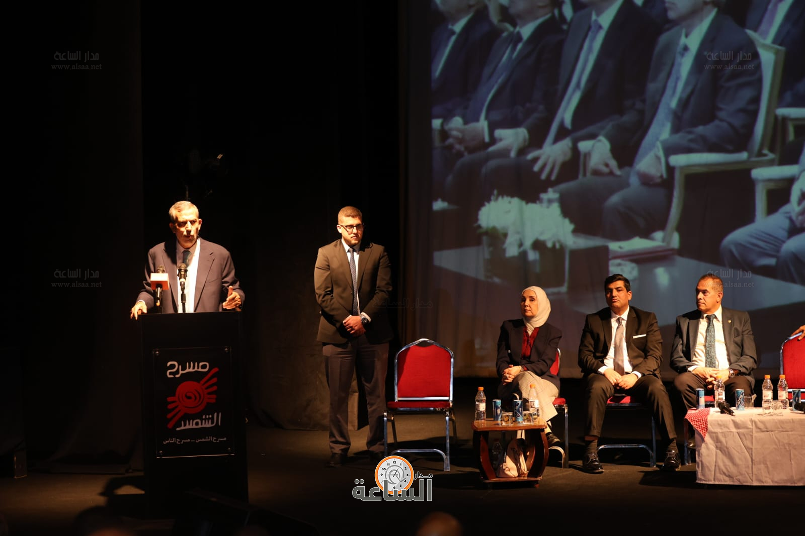 Madar Al-Saa Images 0.03780052137931966