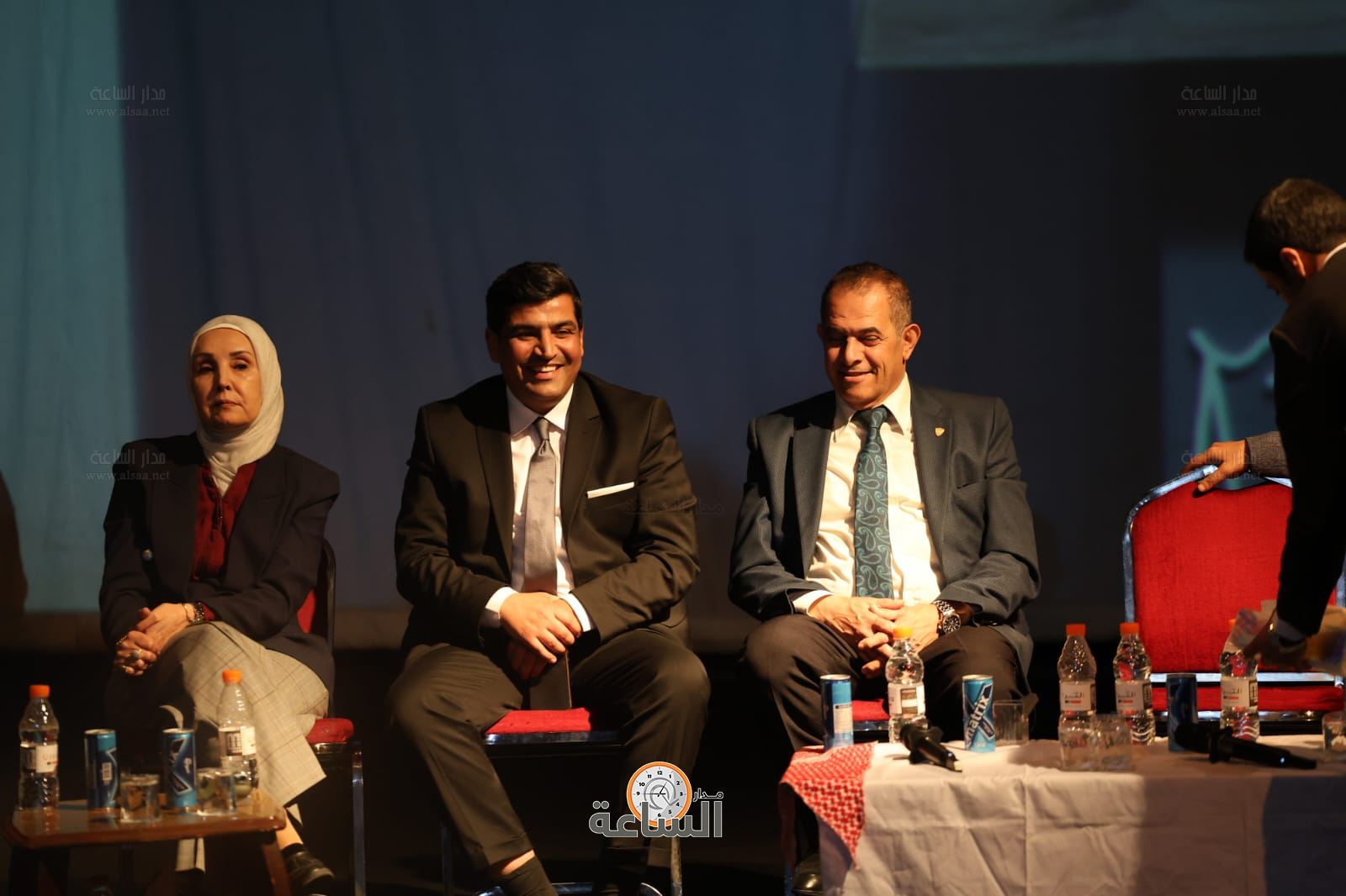 Madar Al-Saa Images 0.032597311623430936