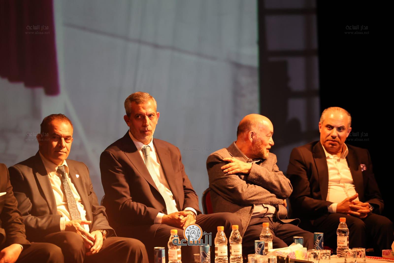 Madar Al-Saa Images 0.2213557874408445