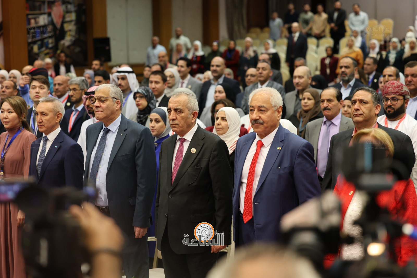 Madar Al-Saa Images 0.9819266313700014