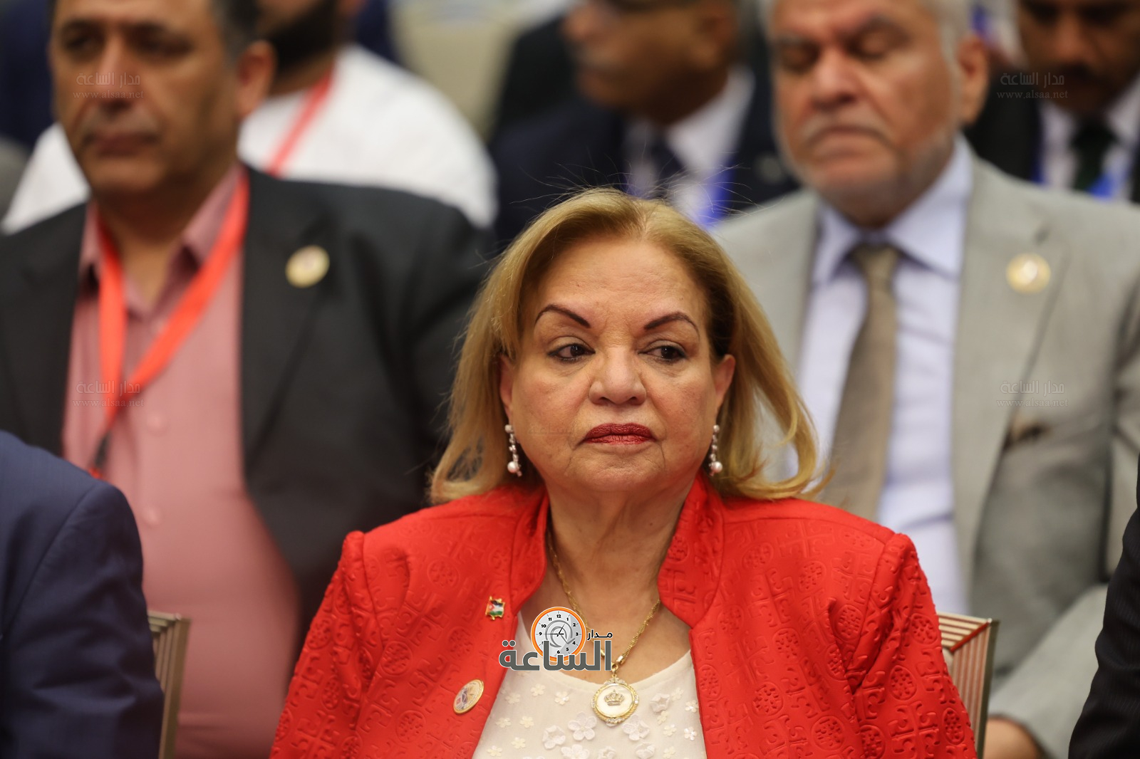 Madar Al-Saa Images 0.32993867268871546