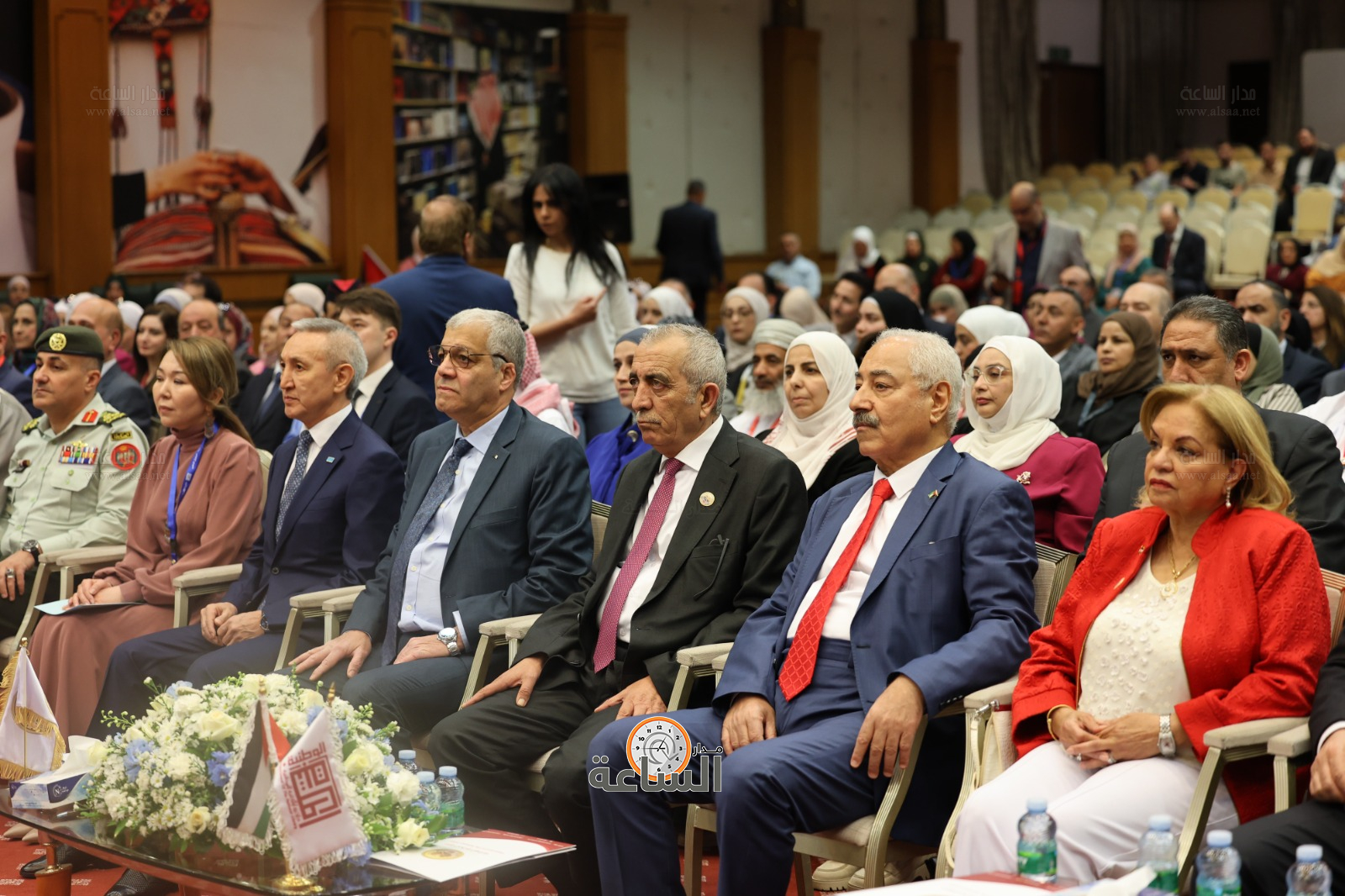 Madar Al-Saa Images 0.5368528672647253