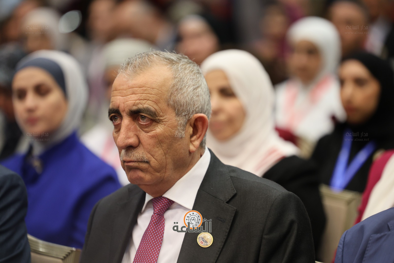 Madar Al-Saa Images 0.2042342753122942