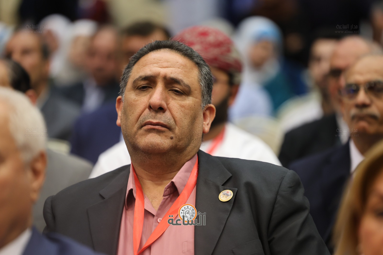 Madar Al-Saa Images 0.9178538064006503