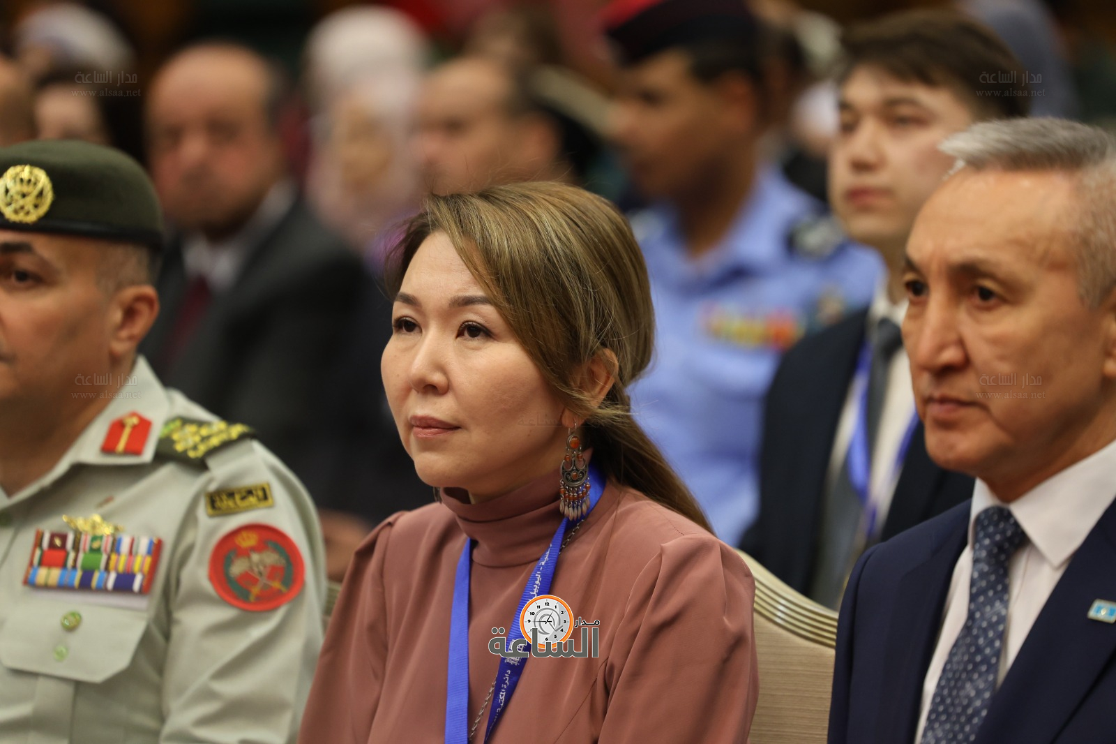 Madar Al-Saa Images 0.30515188167303475