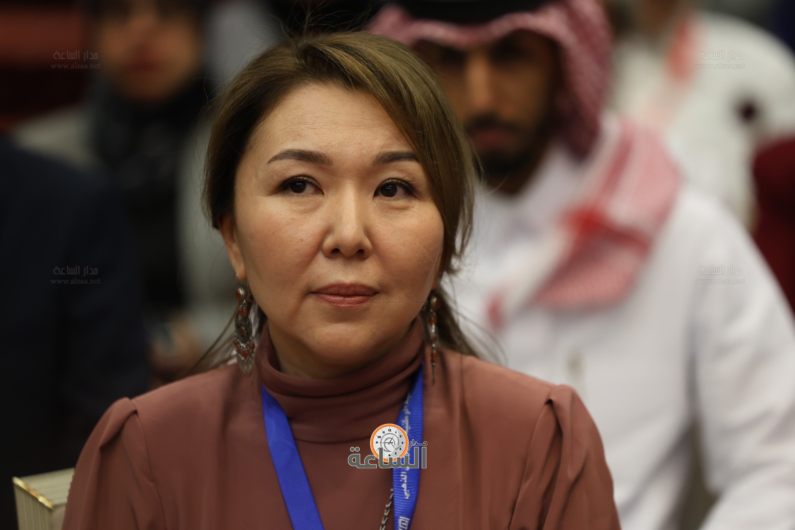 Madar Al-Saa Images 0.1547126295507677