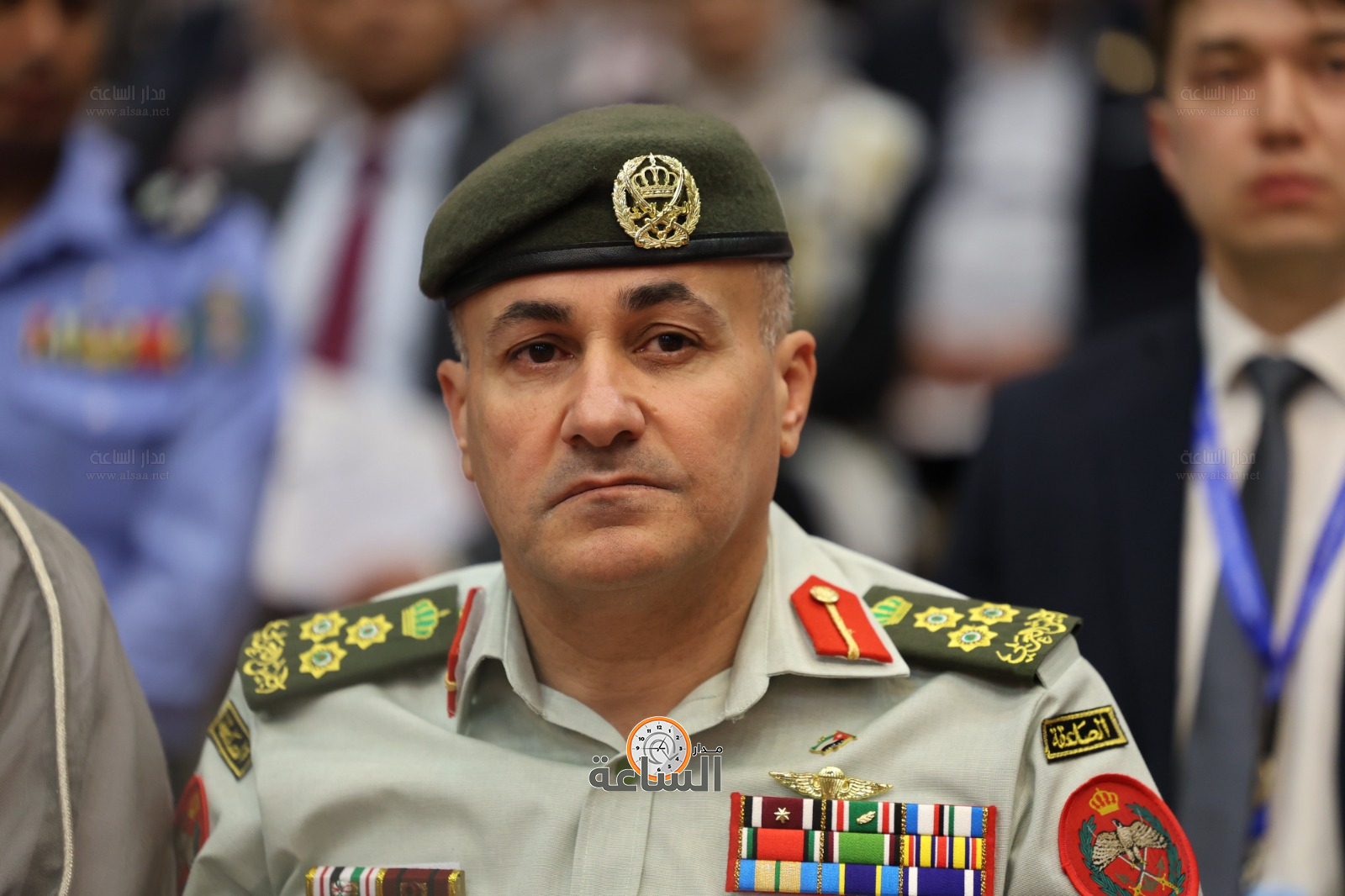 Madar Al-Saa Images 0.38882014854094704