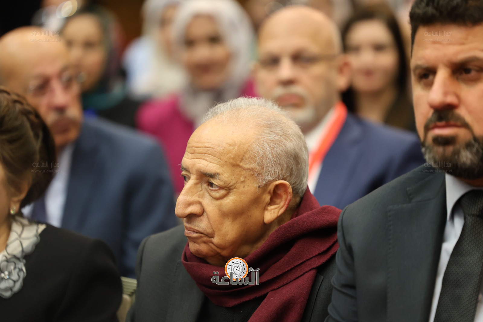 Madar Al-Saa Images 0.6372834127393648