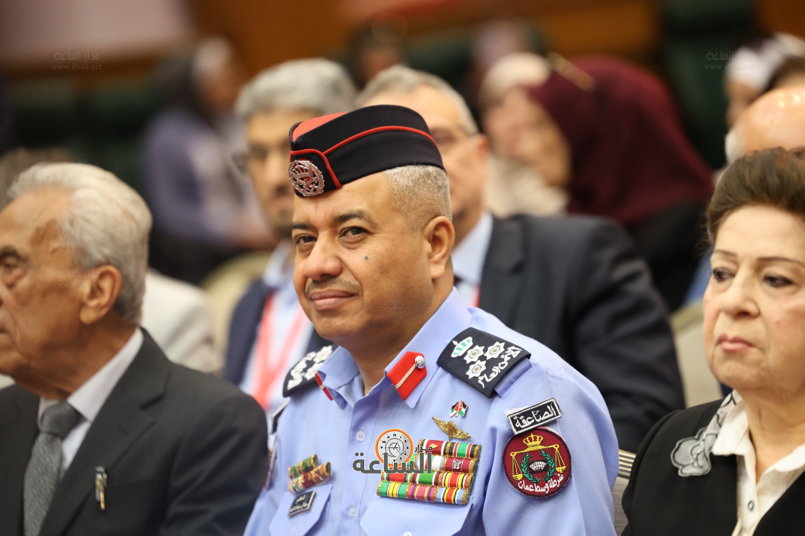 Madar Al-Saa Images 0.3382338301904658