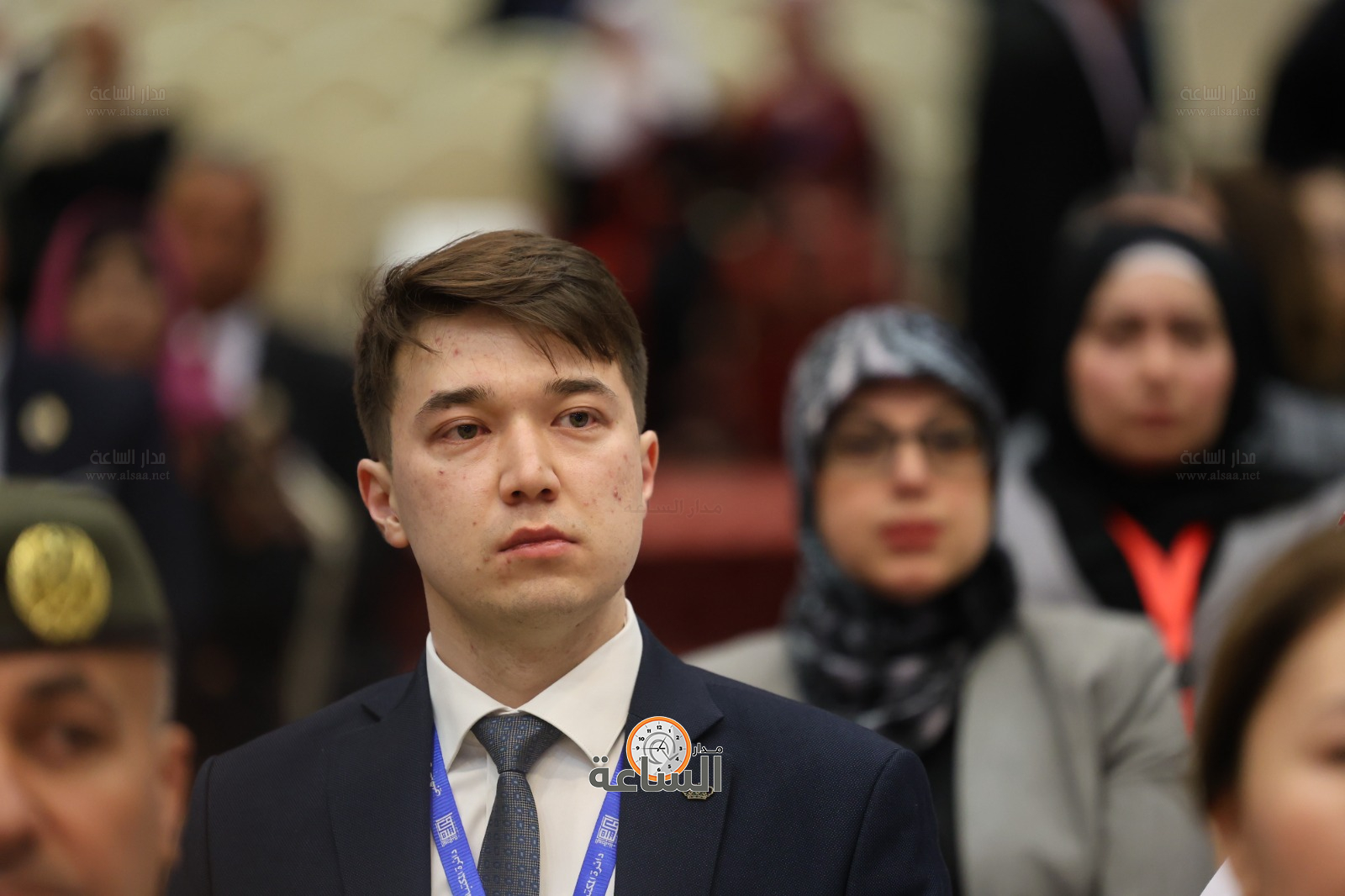 Madar Al-Saa Images 0.008486743840267597