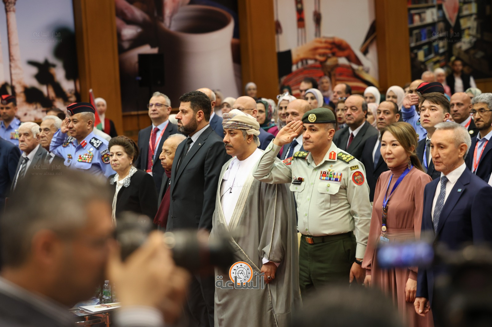 Madar Al-Saa Images 0.21491256536468195