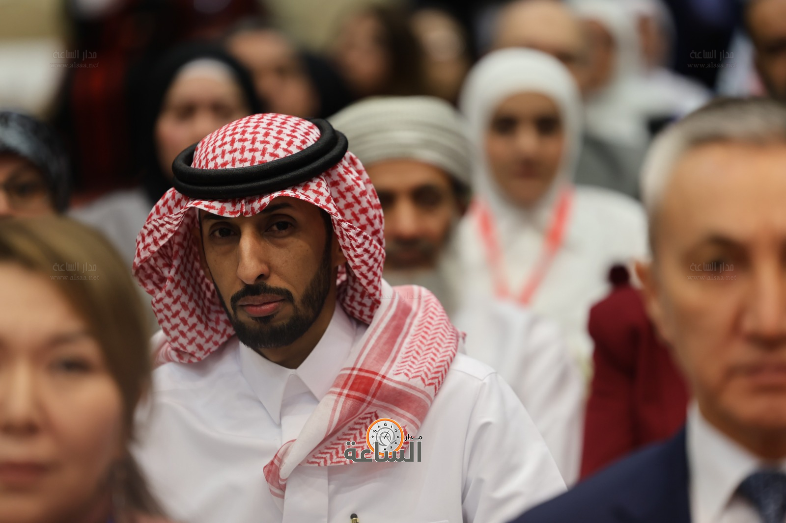 Madar Al-Saa Images 0.9332449897578312