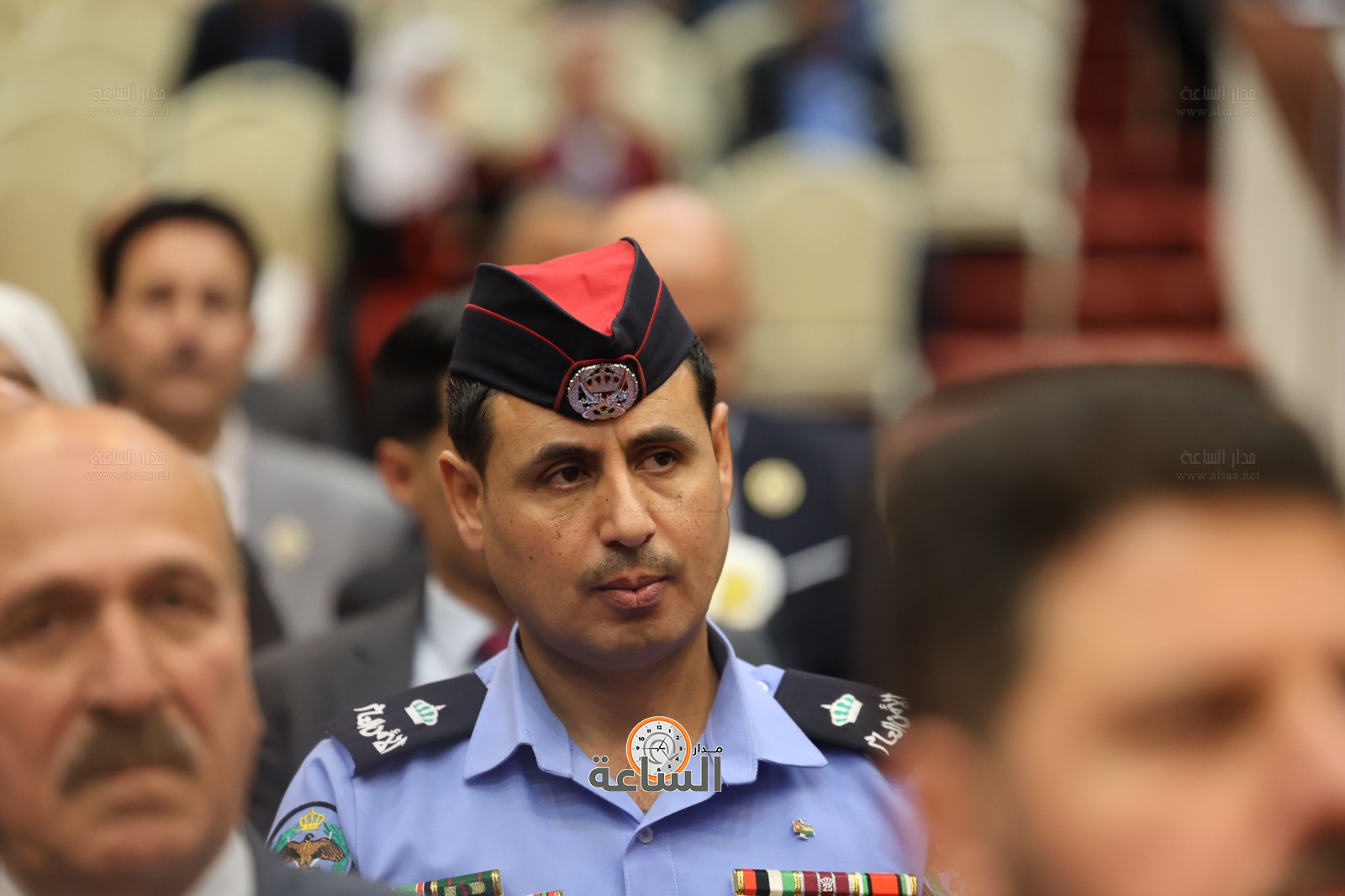 Madar Al-Saa Images 0.12324080861341047