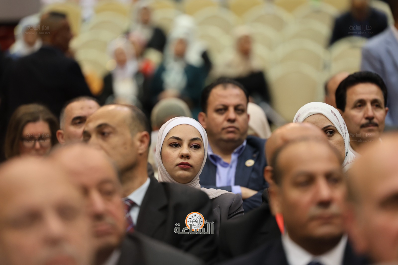 Madar Al-Saa Images 0.41714894751855436