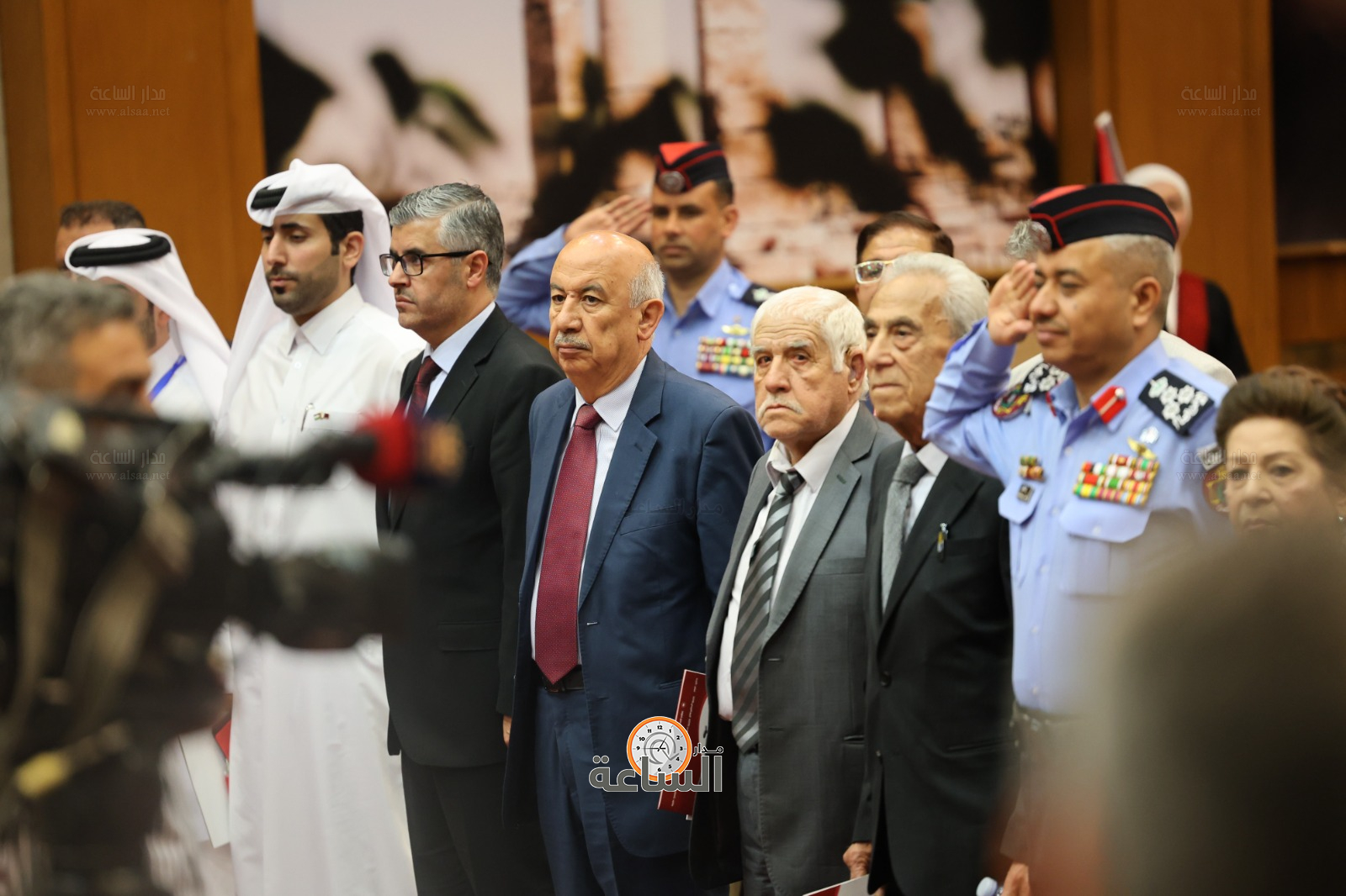 Madar Al-Saa Images 0.1194153470208319