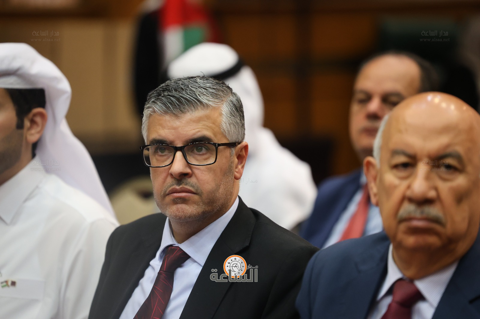 Madar Al-Saa Images 0.912113963522215