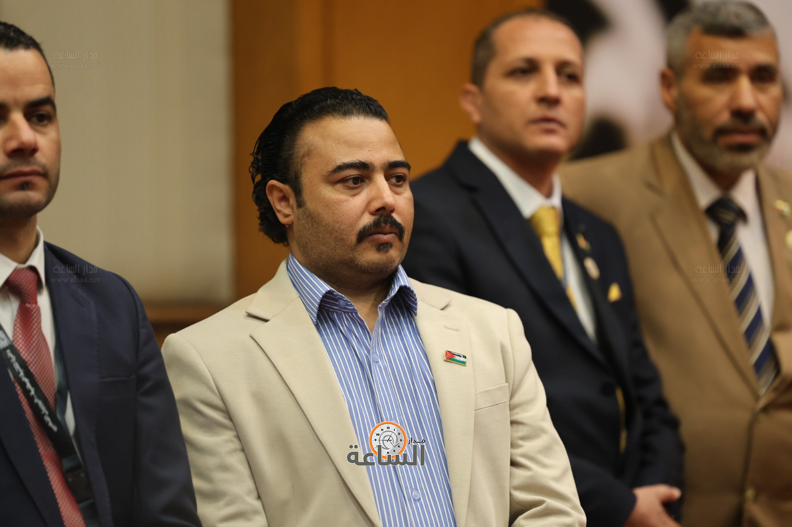 Madar Al-Saa Images 0.8698674659135024