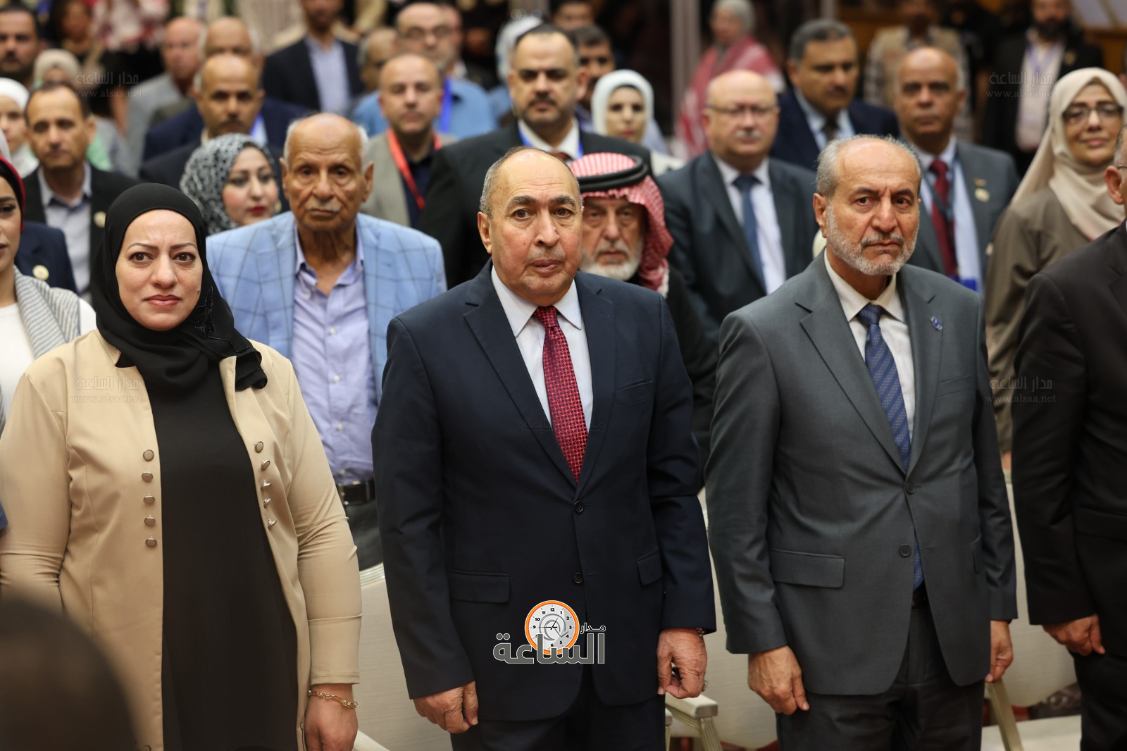 Madar Al-Saa Images 0.37961779495174197