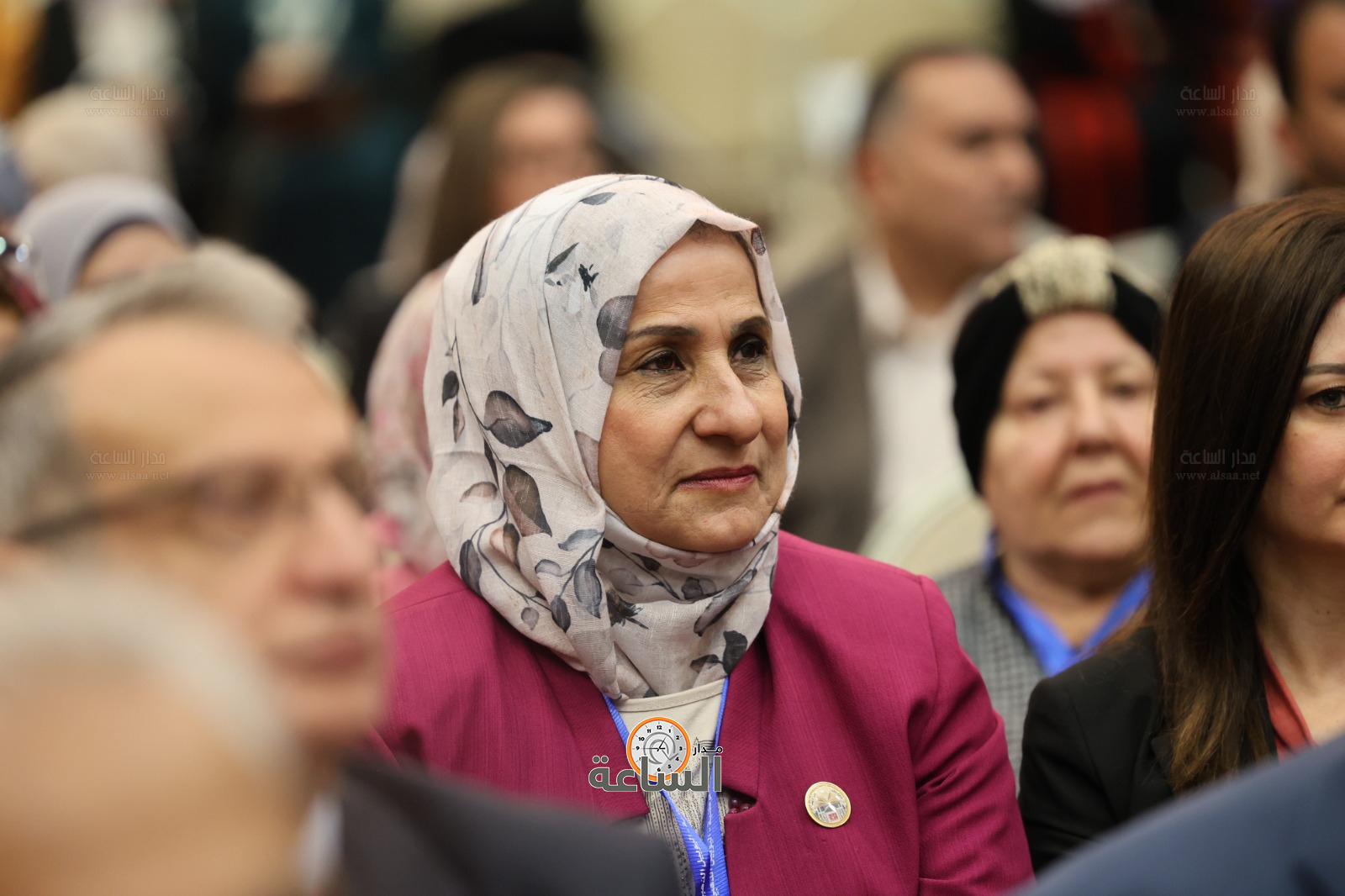 Madar Al-Saa Images 0.1420970367323845