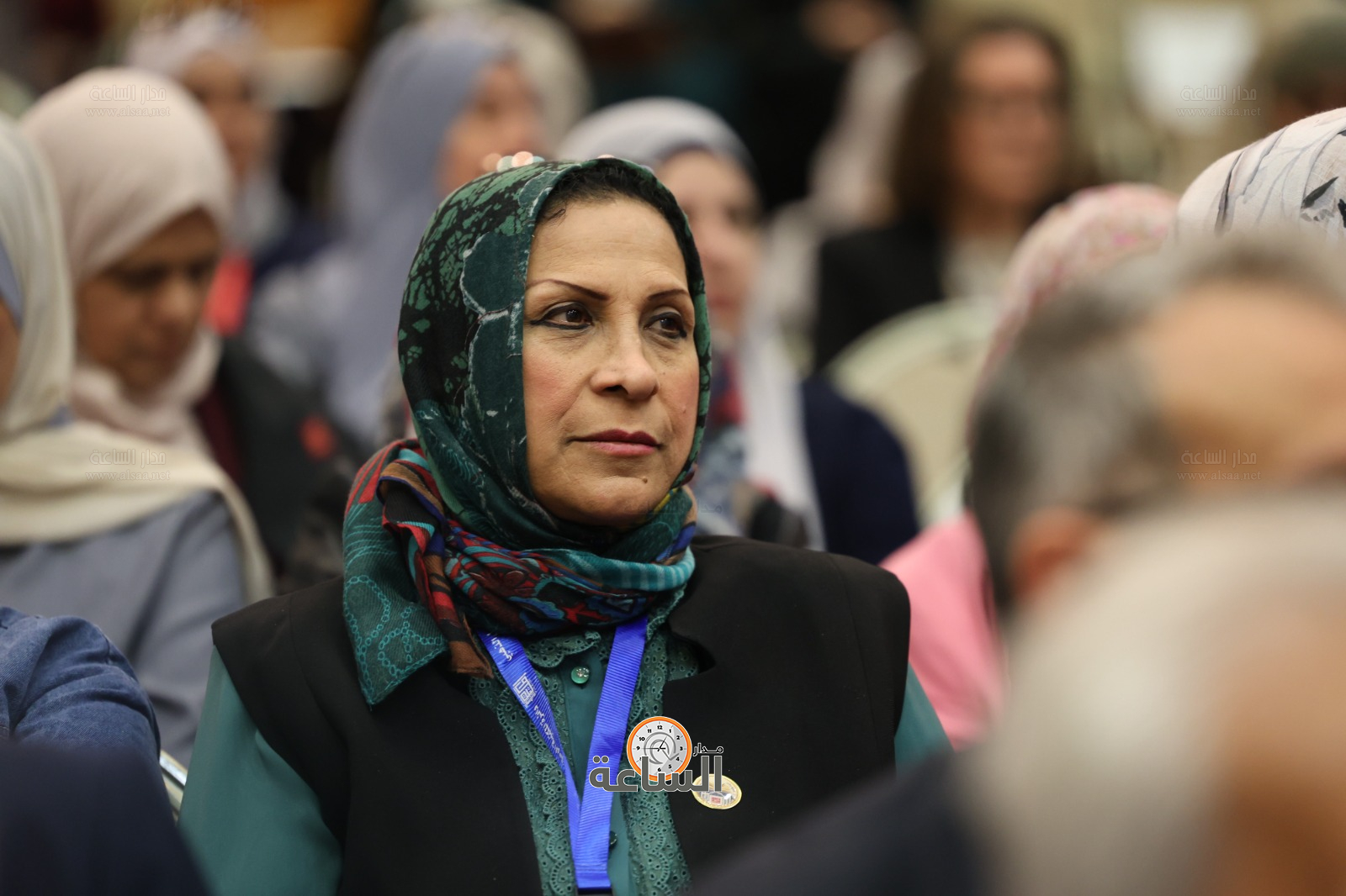 Madar Al-Saa Images 0.9529630775077276