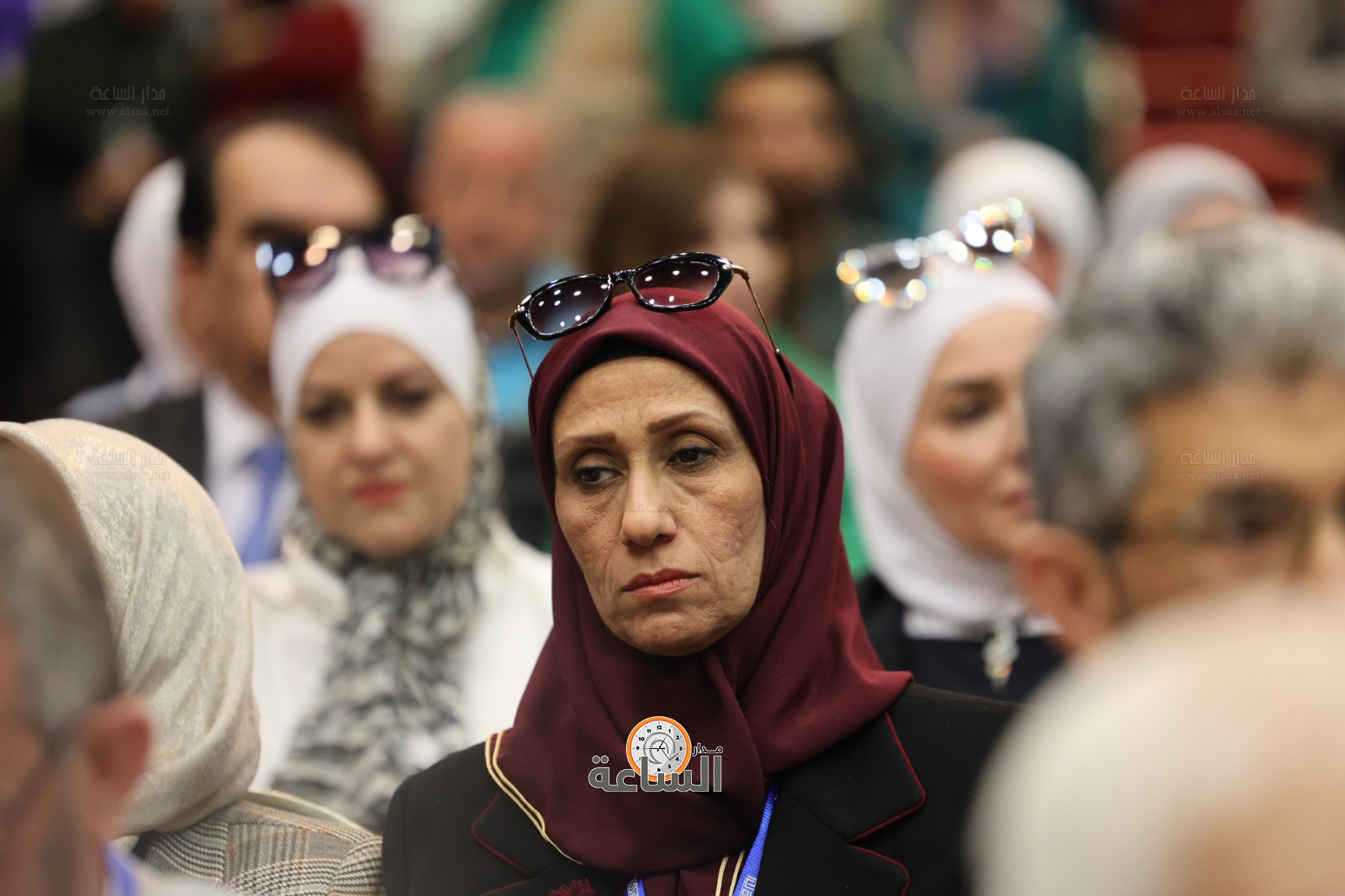 Madar Al-Saa Images 0.9852018252933499