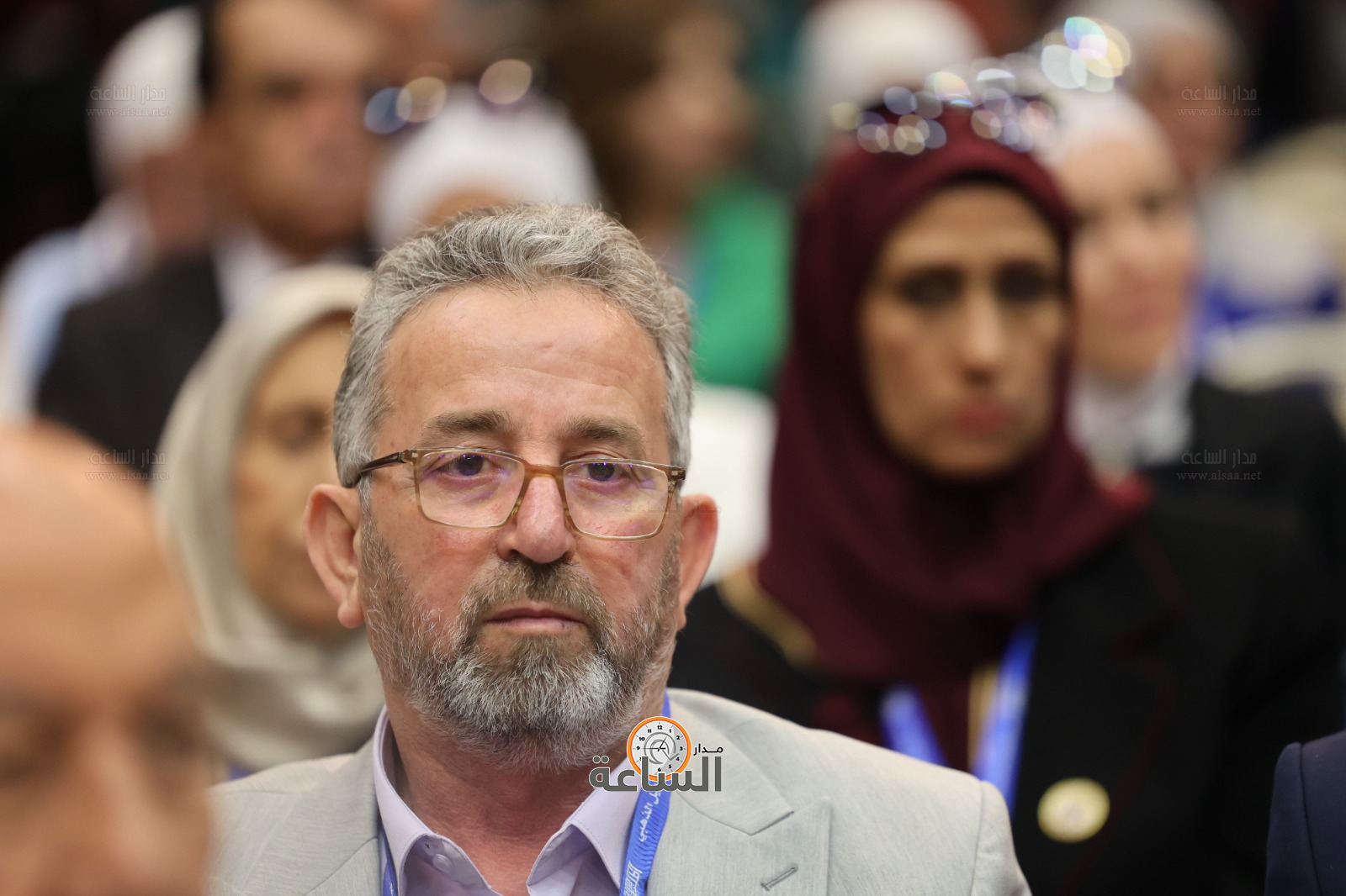 Madar Al-Saa Images 0.2741899152046019