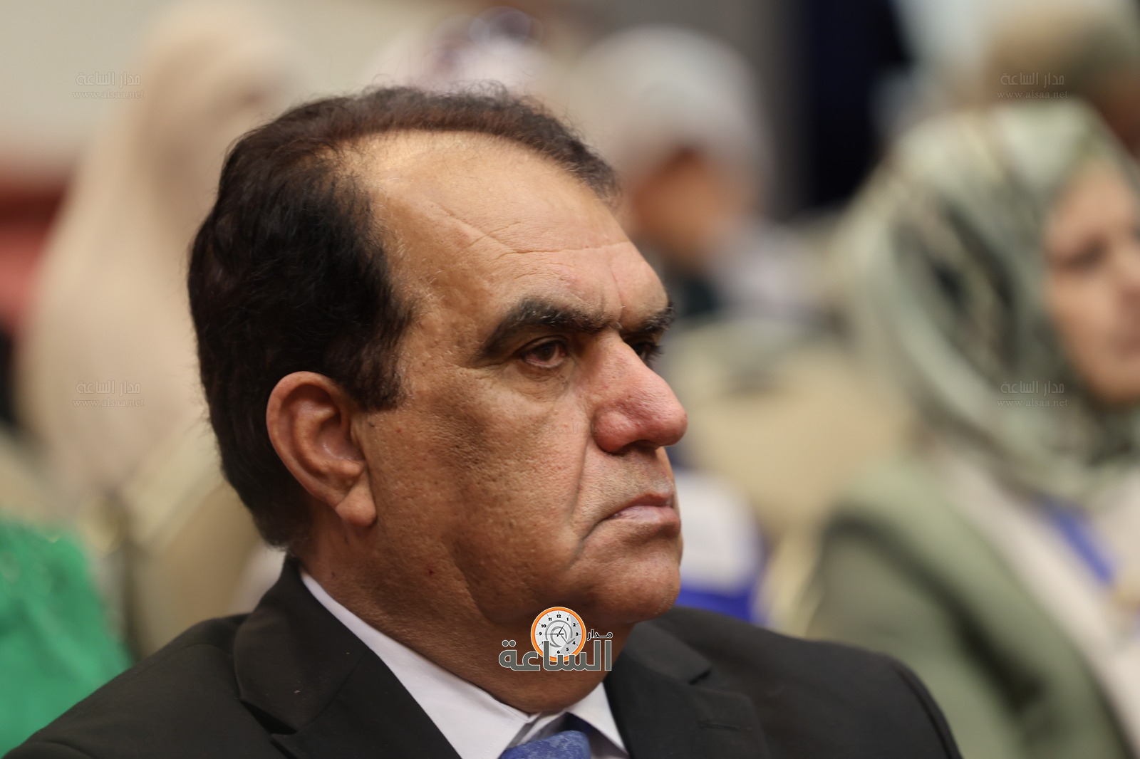 Madar Al-Saa Images 0.44760463557845276