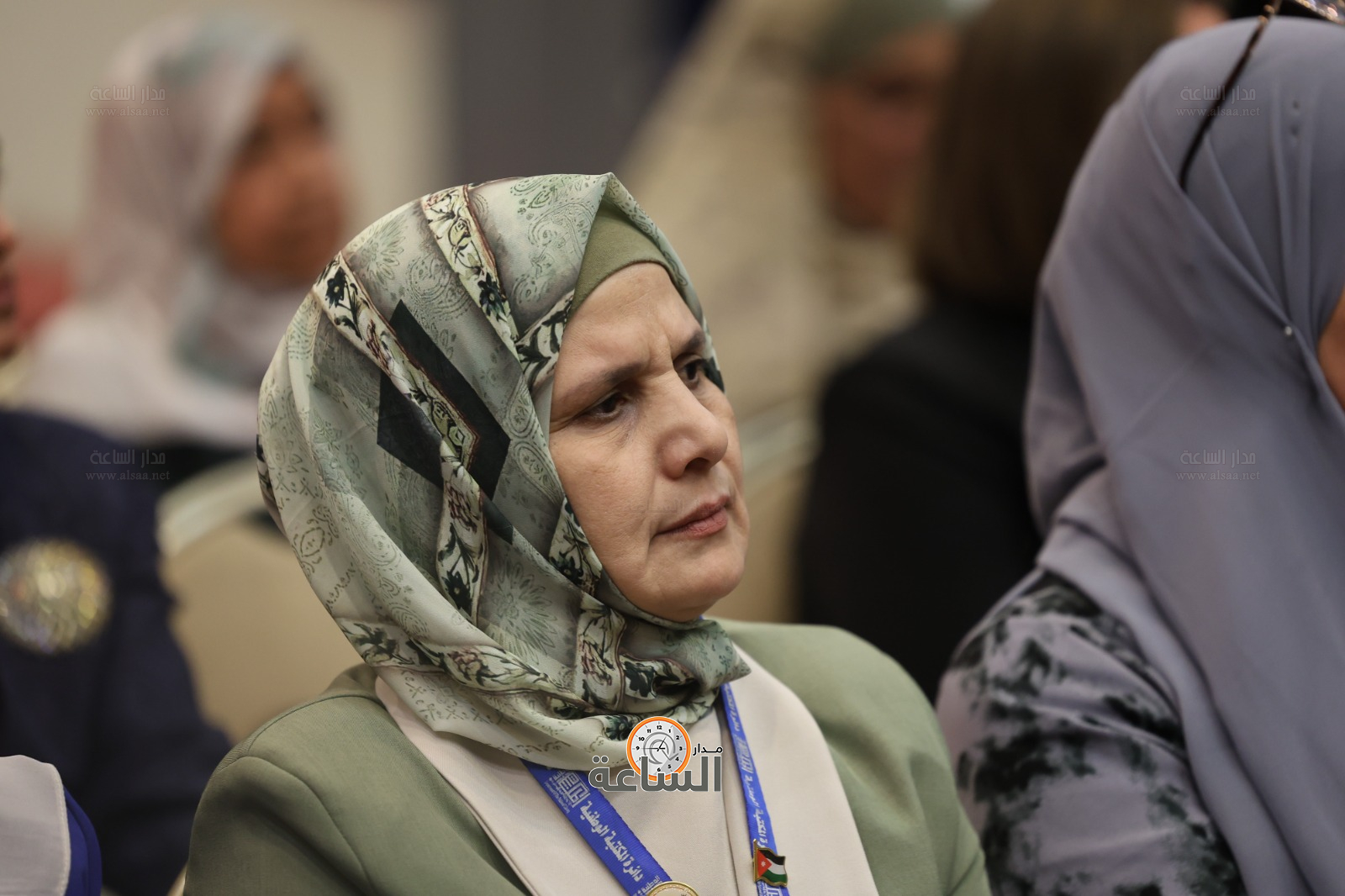 Madar Al-Saa Images 0.1343784311622519