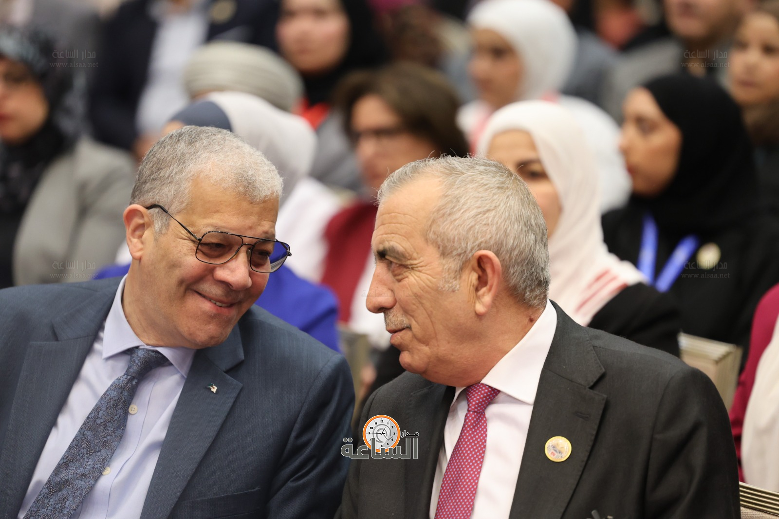 Madar Al-Saa Images 0.06991315128352826