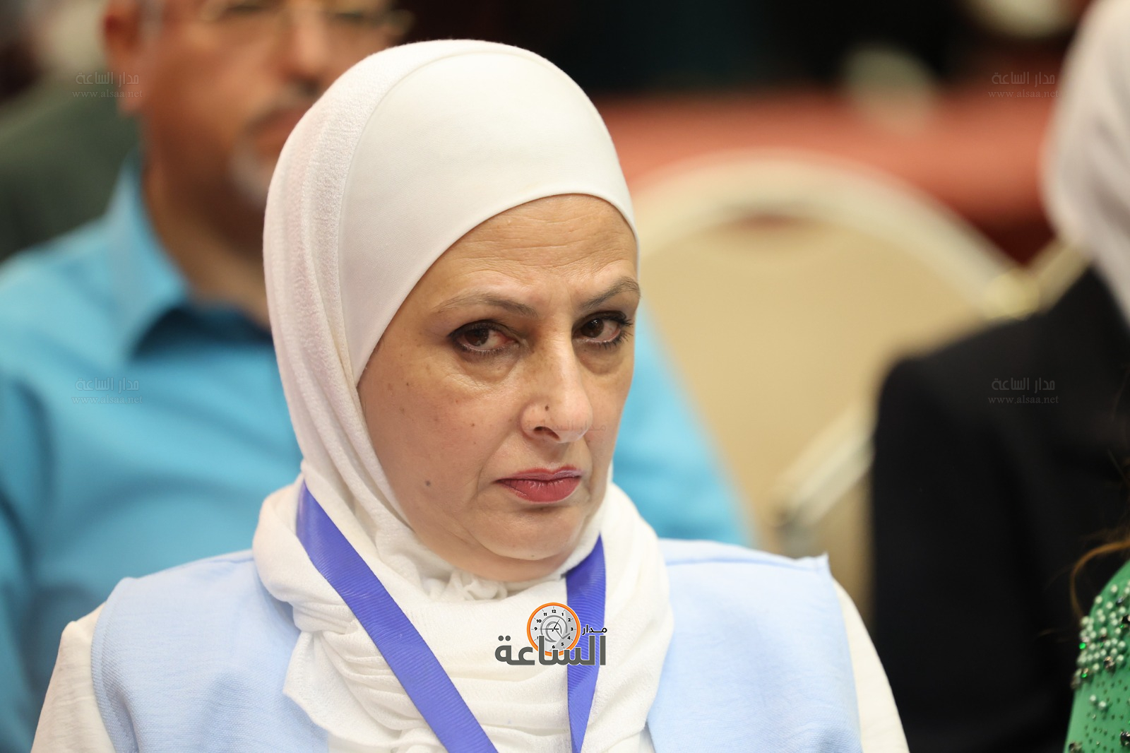 Madar Al-Saa Images 0.07703678624274068