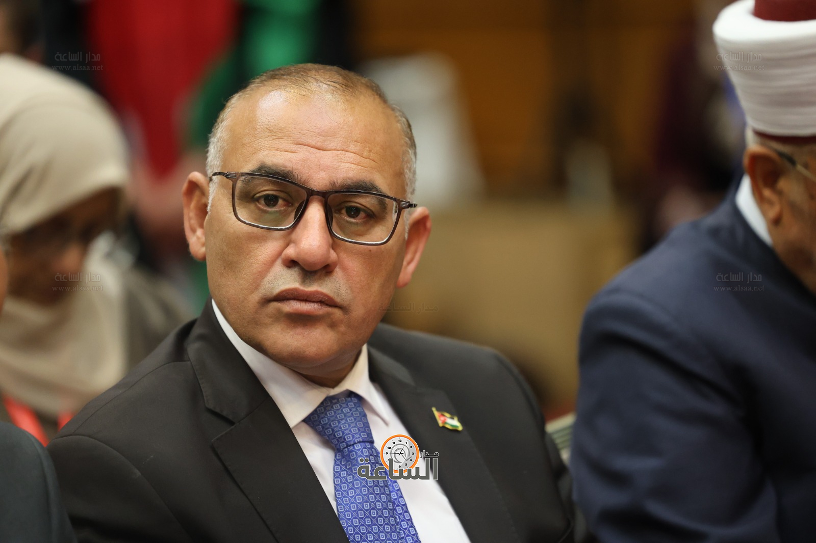 Madar Al-Saa Images 0.9506439702615536