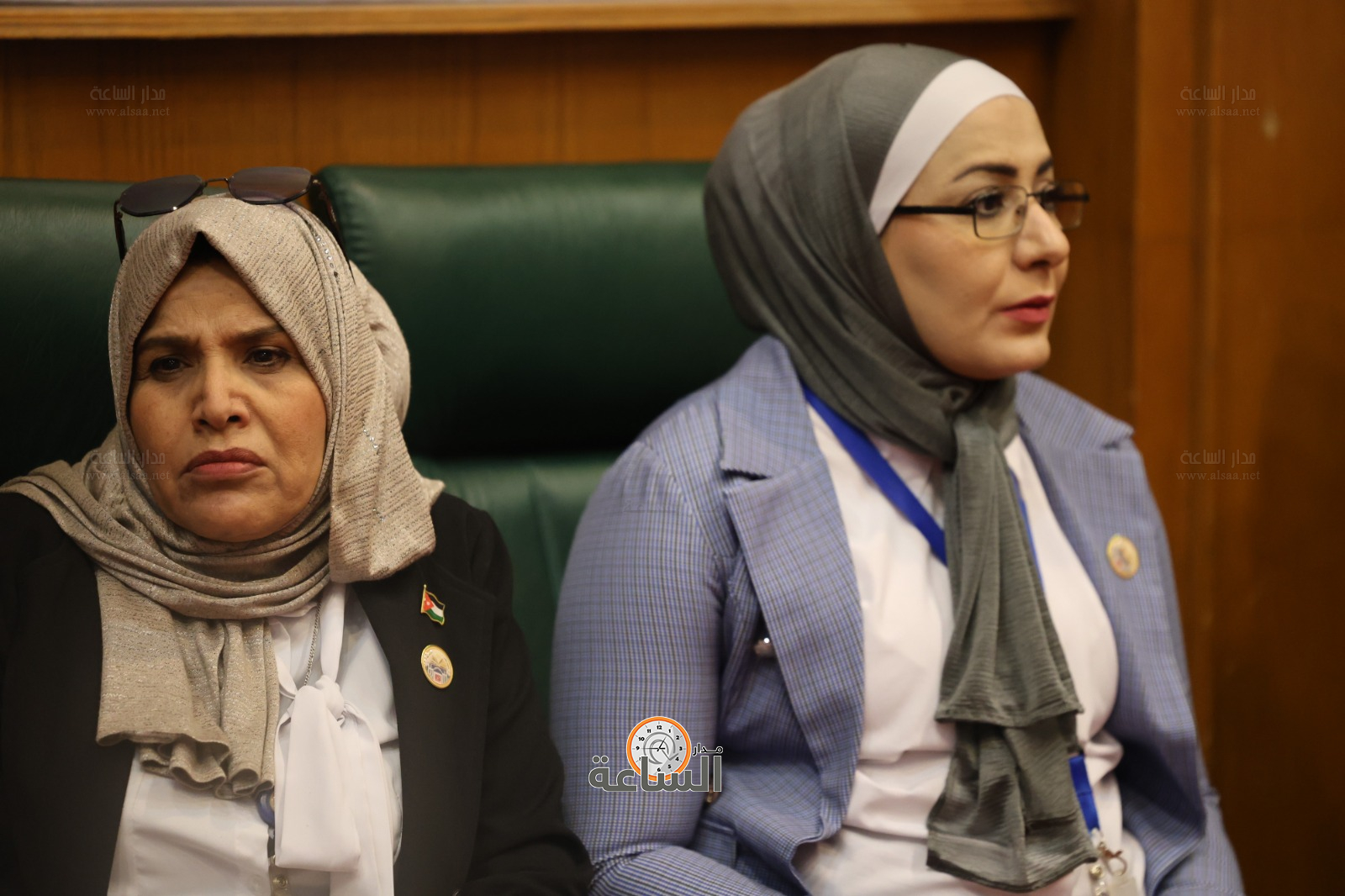 Madar Al-Saa Images 0.4833771069676006