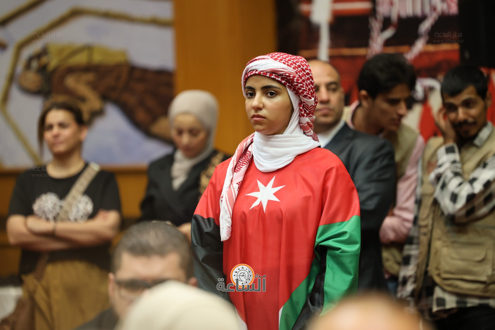 Madar Al-Saa Images 0.6524065016527438