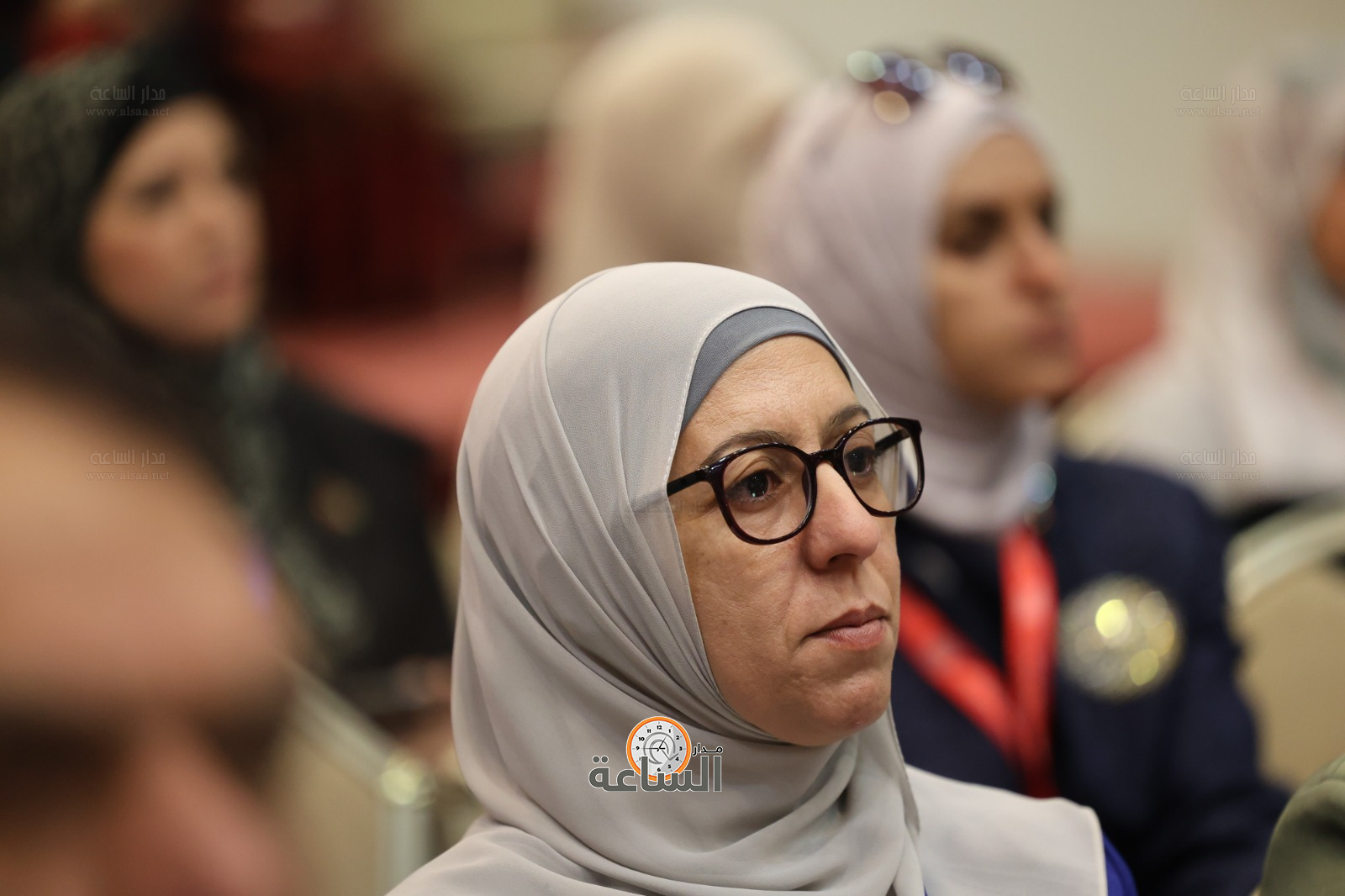 Madar Al-Saa Images 0.5244263126050659