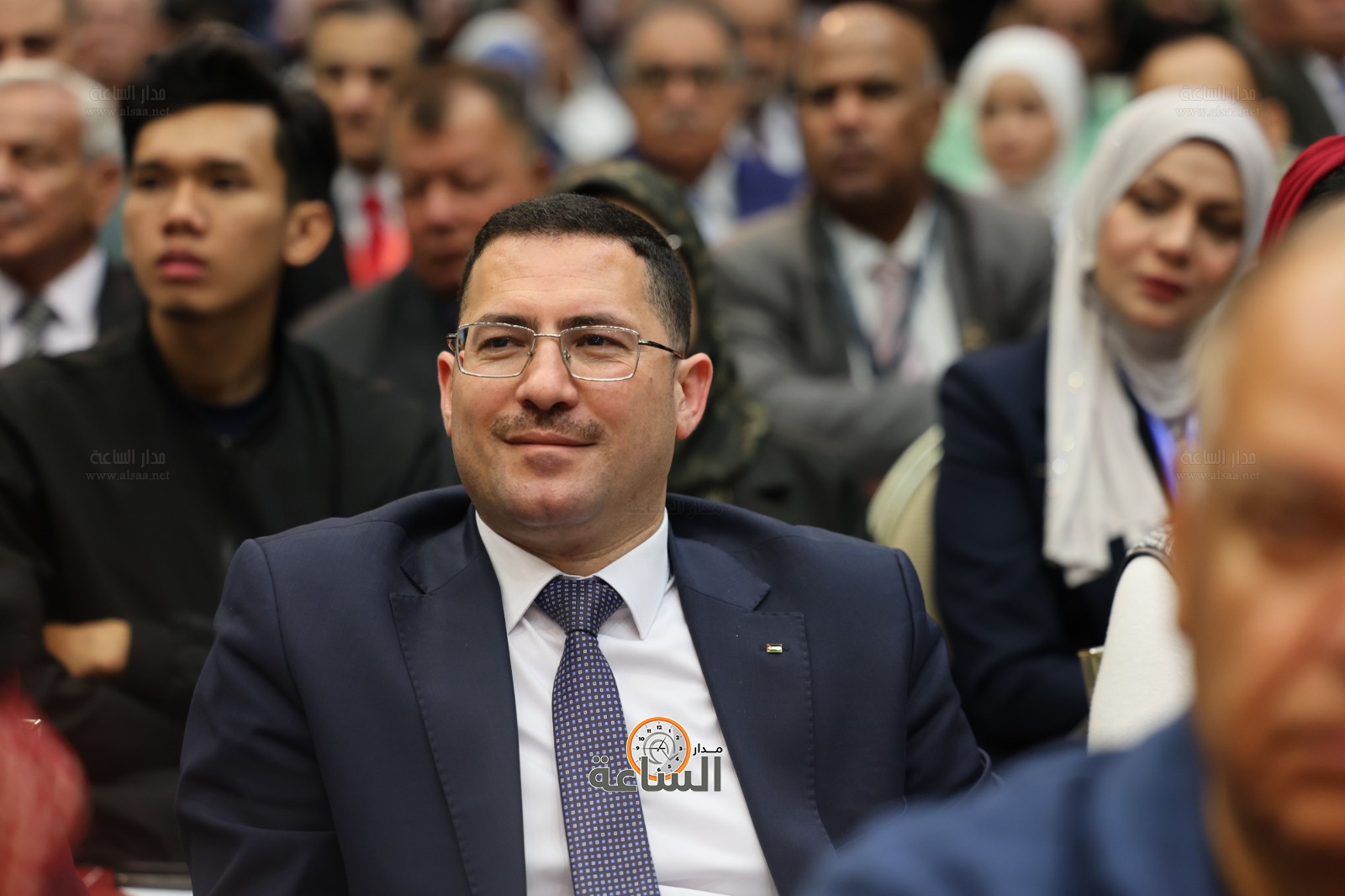 Madar Al-Saa Images 0.9380816210711231