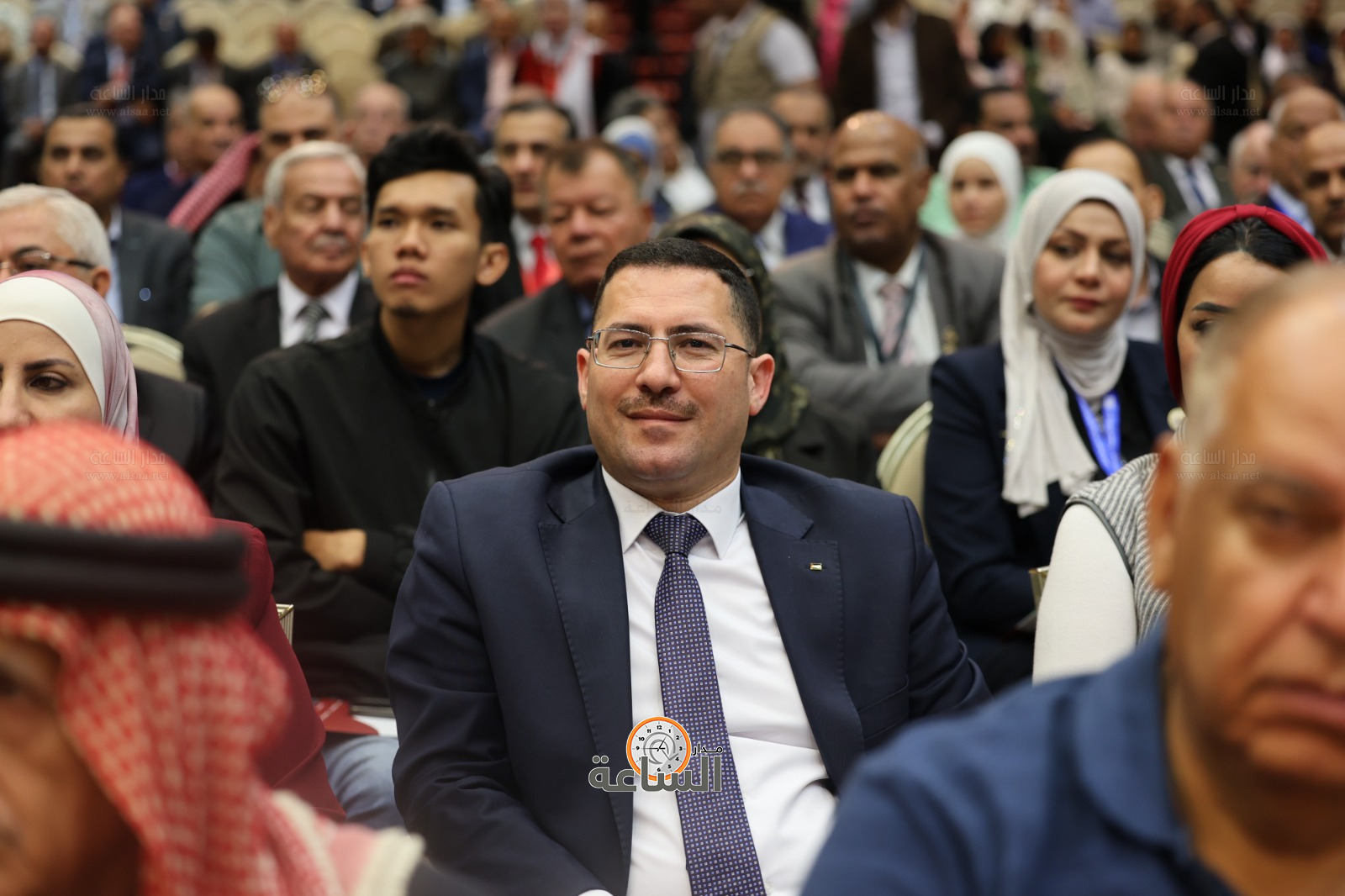 Madar Al-Saa Images 0.11729053649487686