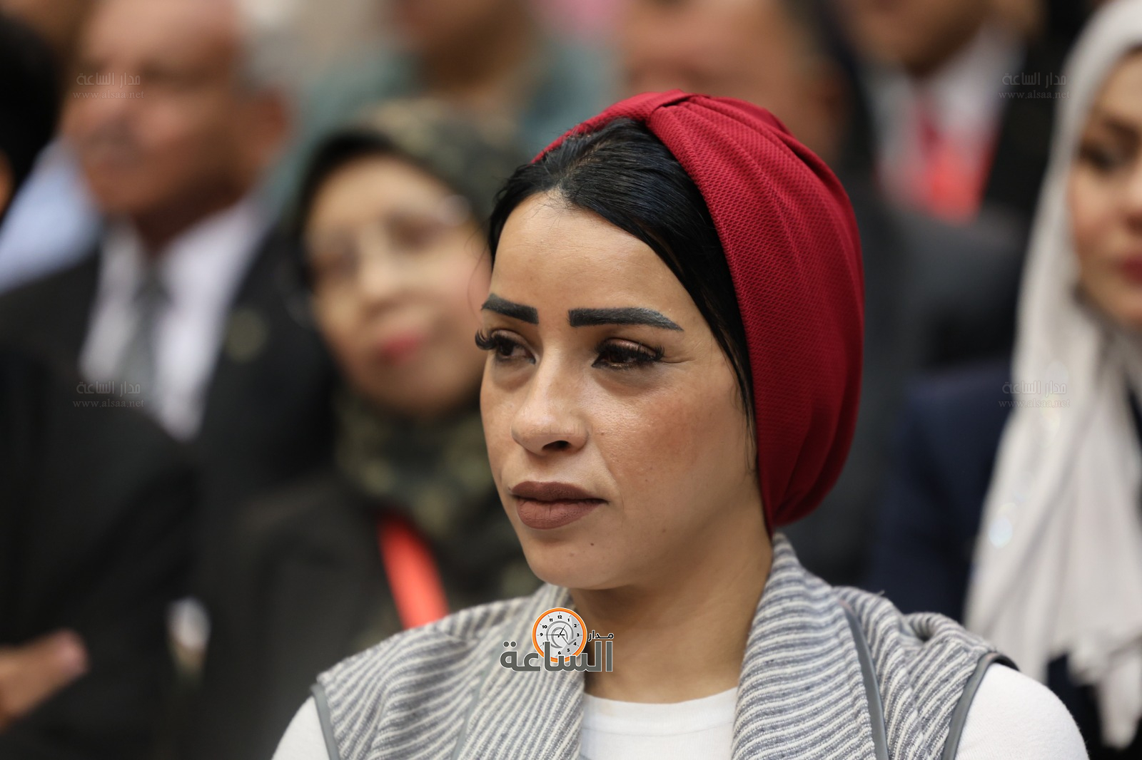 Madar Al-Saa Images 0.12148245892429343