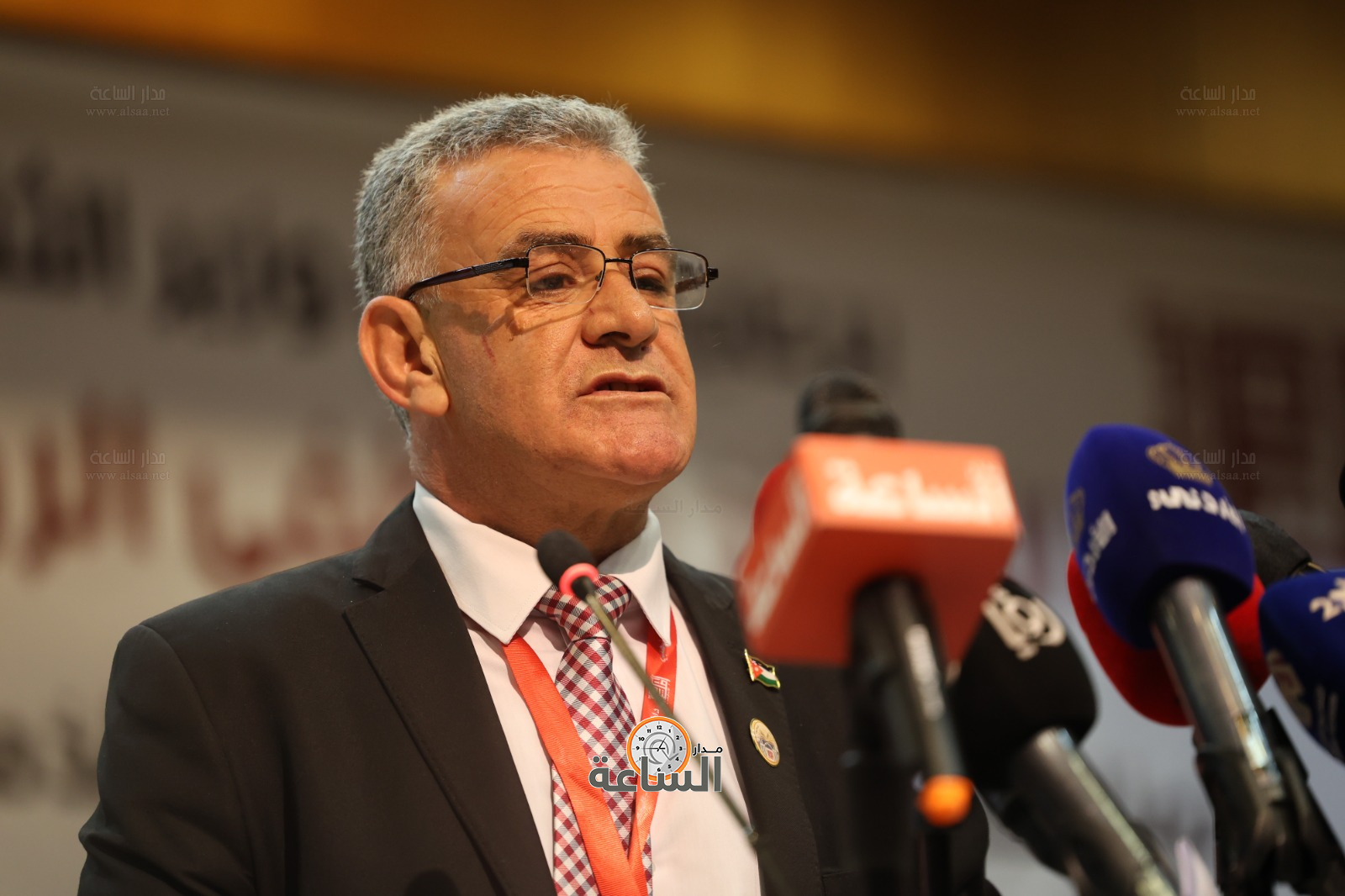 Madar Al-Saa Images 0.4517577087541256