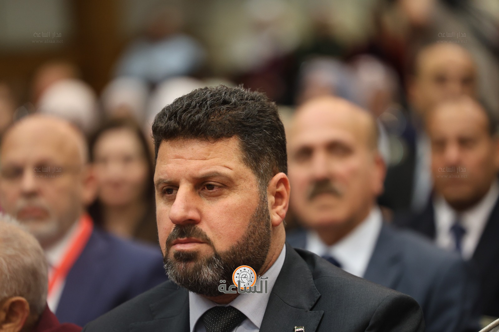 Madar Al-Saa Images 0.4693164740987633