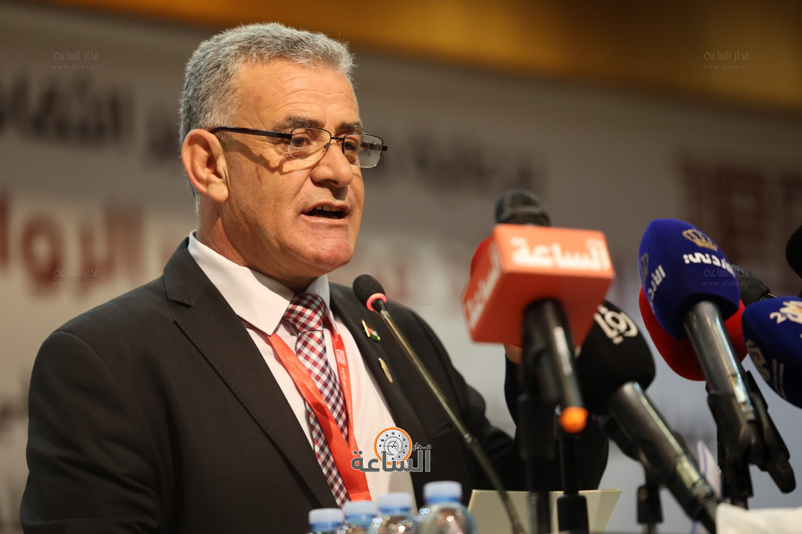 Madar Al-Saa Images 0.2756226469947822