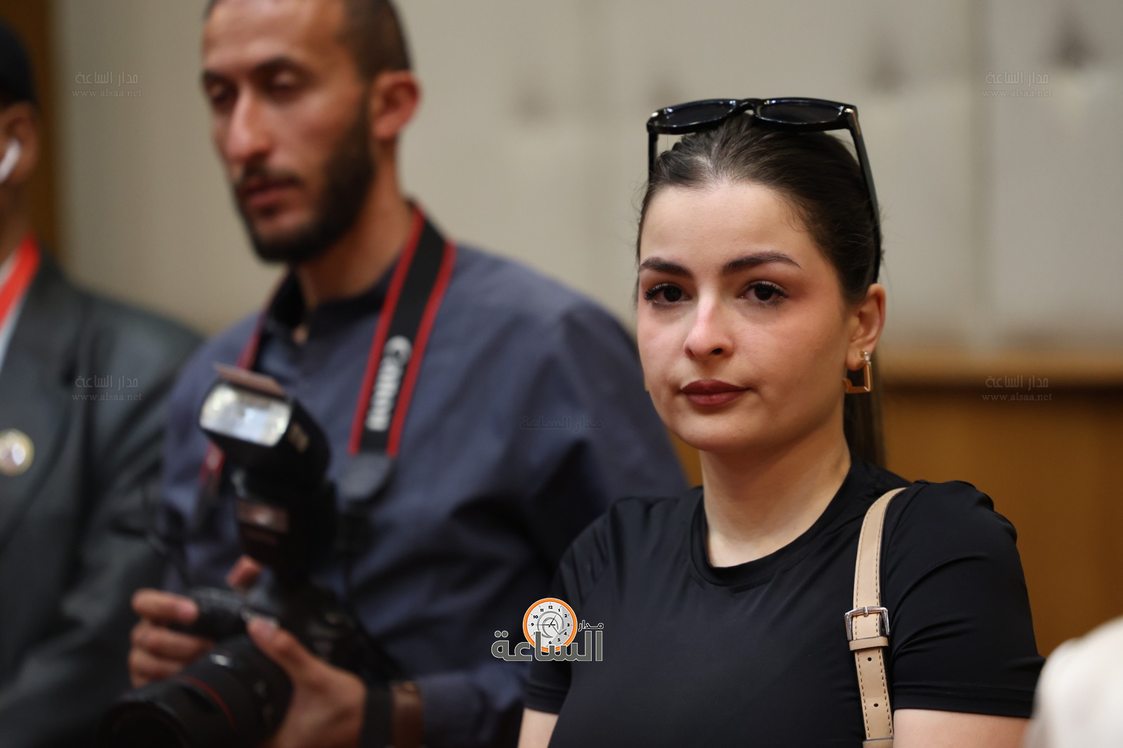 Madar Al-Saa Images 0.2444941560889179