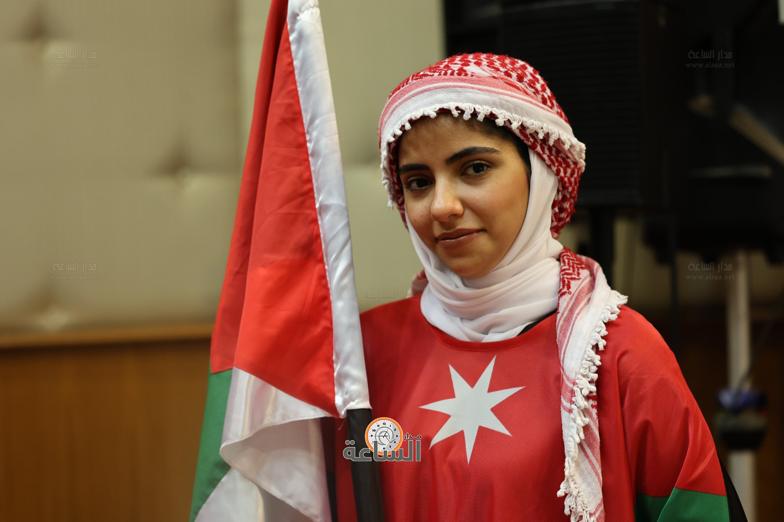 Madar Al-Saa Images 0.1339952277932036