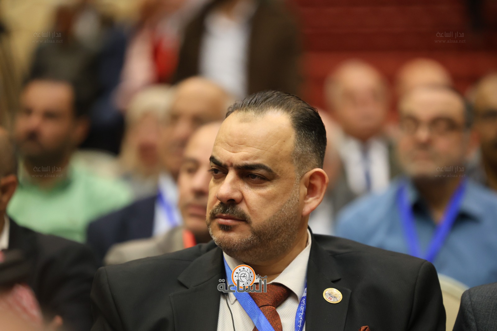 Madar Al-Saa Images 0.33249481122842806