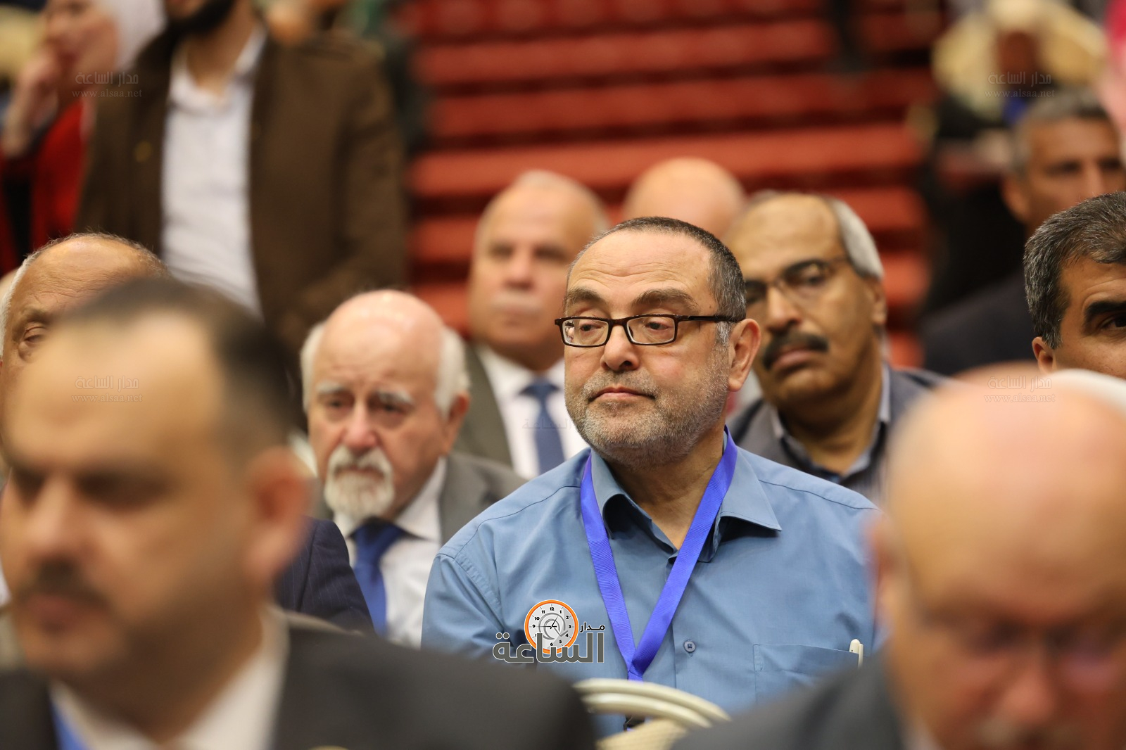 Madar Al-Saa Images 0.4266761202317111