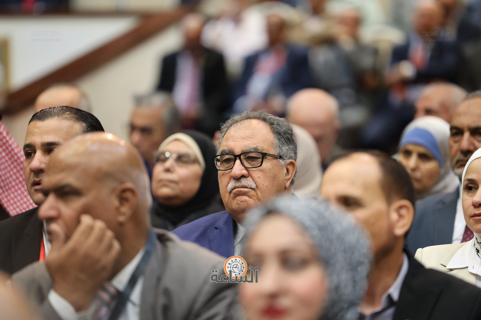 Madar Al-Saa Images 0.20445670766638724