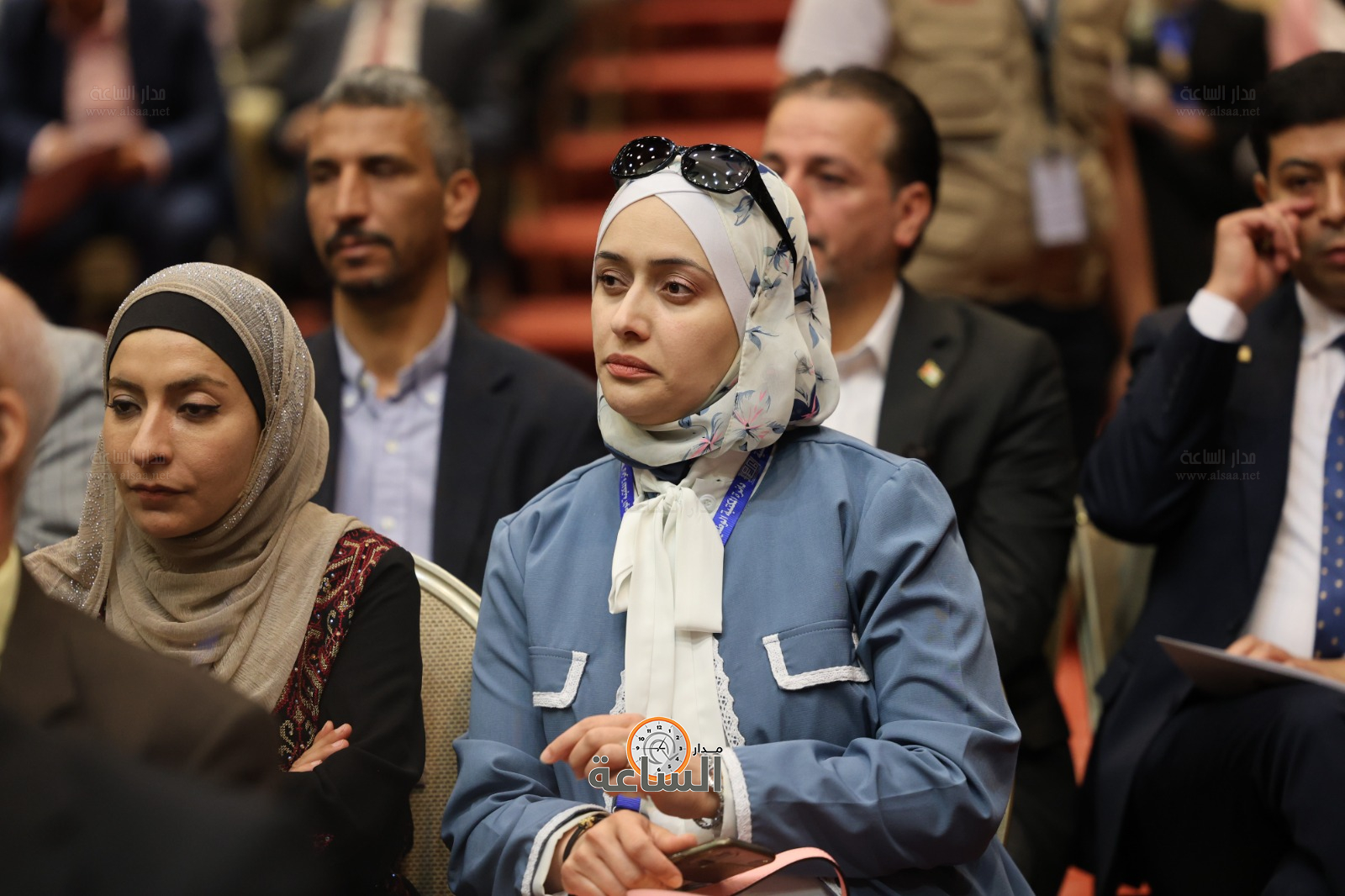 Madar Al-Saa Images 0.8752838418726838