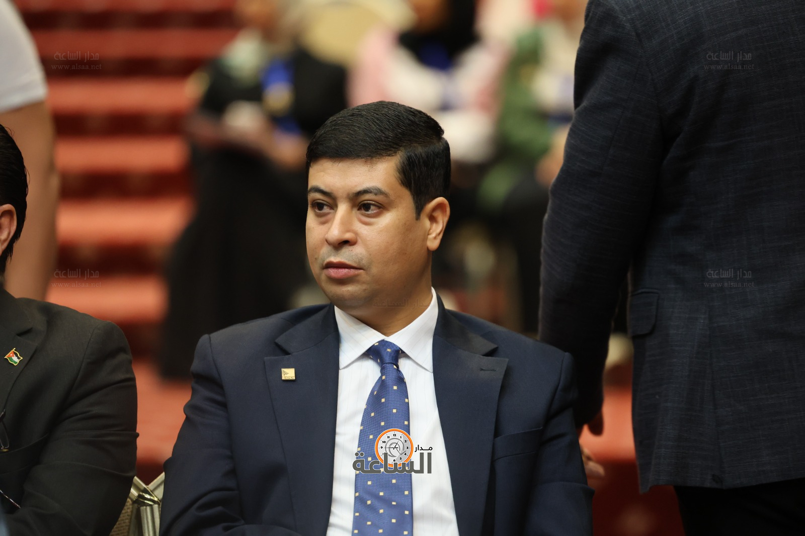 Madar Al-Saa Images 0.03337813563268577