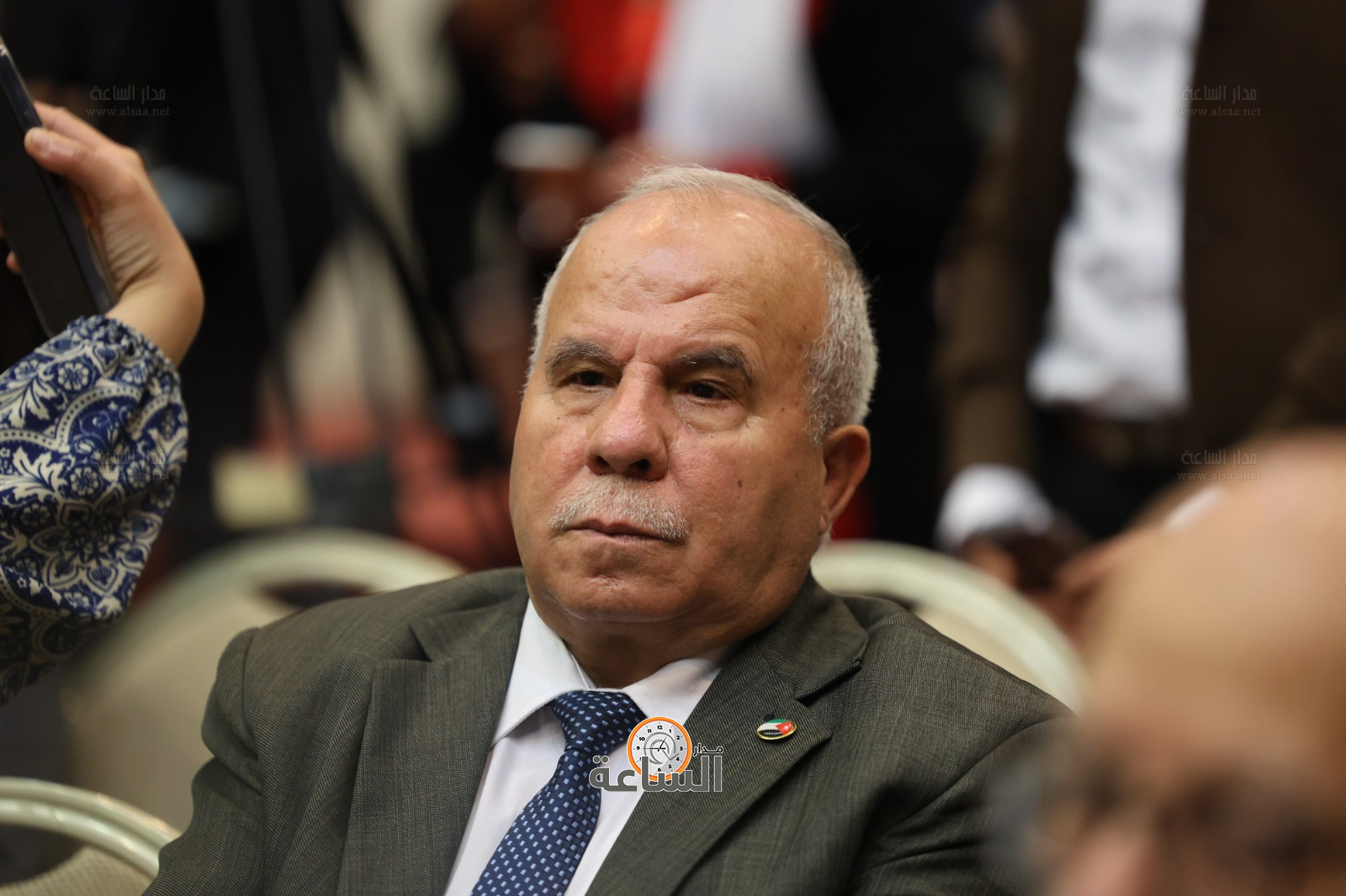 Madar Al-Saa Images 0.46388914051567776