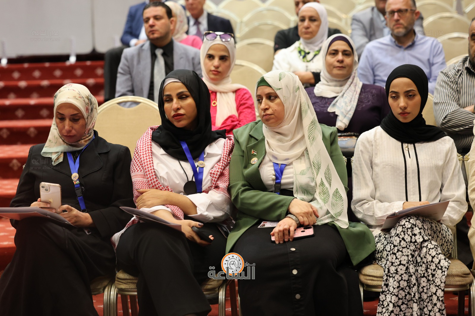 Madar Al-Saa Images 0.41501781260398896