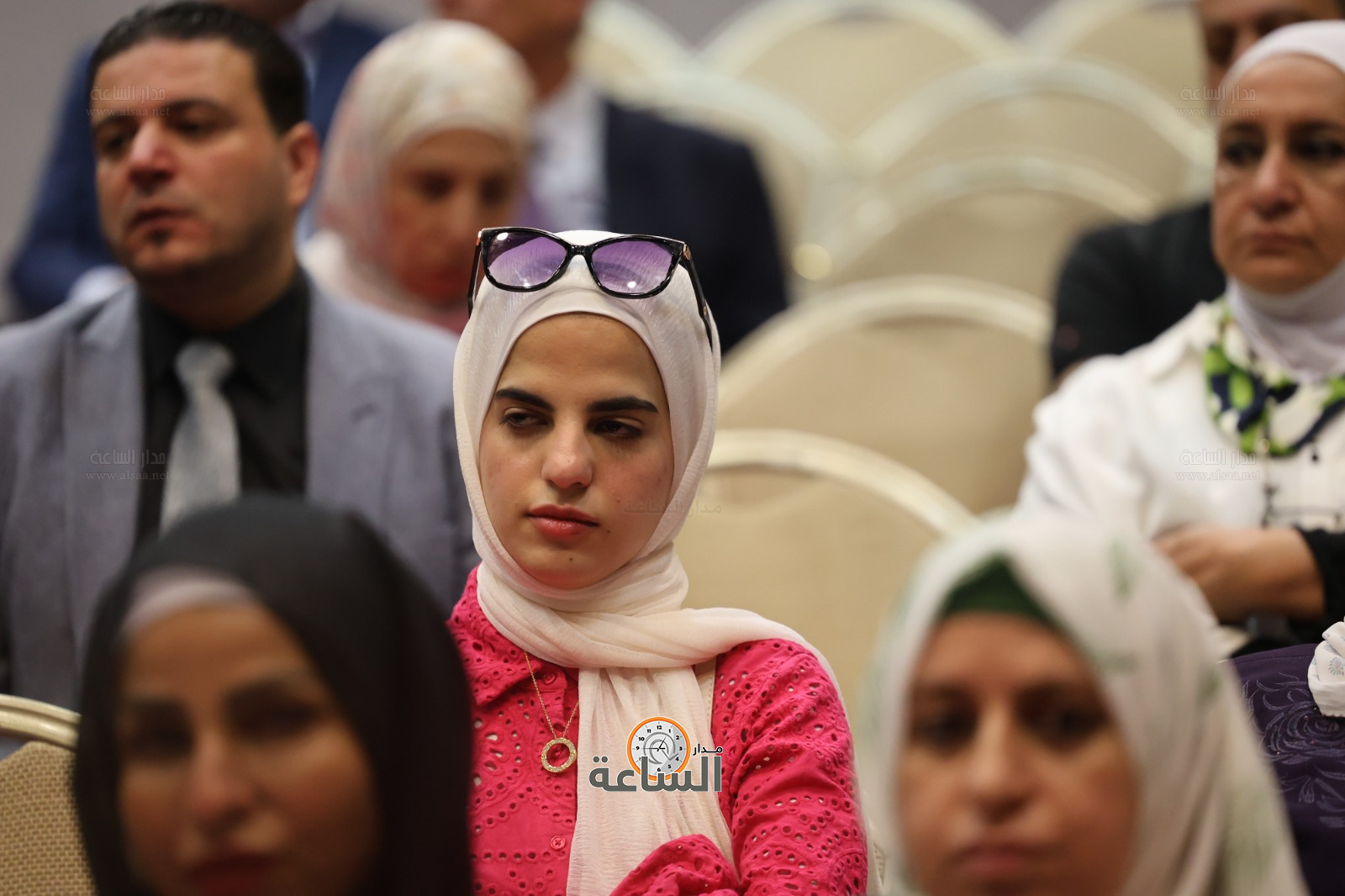 Madar Al-Saa Images 0.8479852078112314